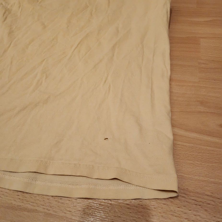 Stussy Classic Stussy Logo Tee Size US M / EU 48-50 / 2 - 6 Thumbnail