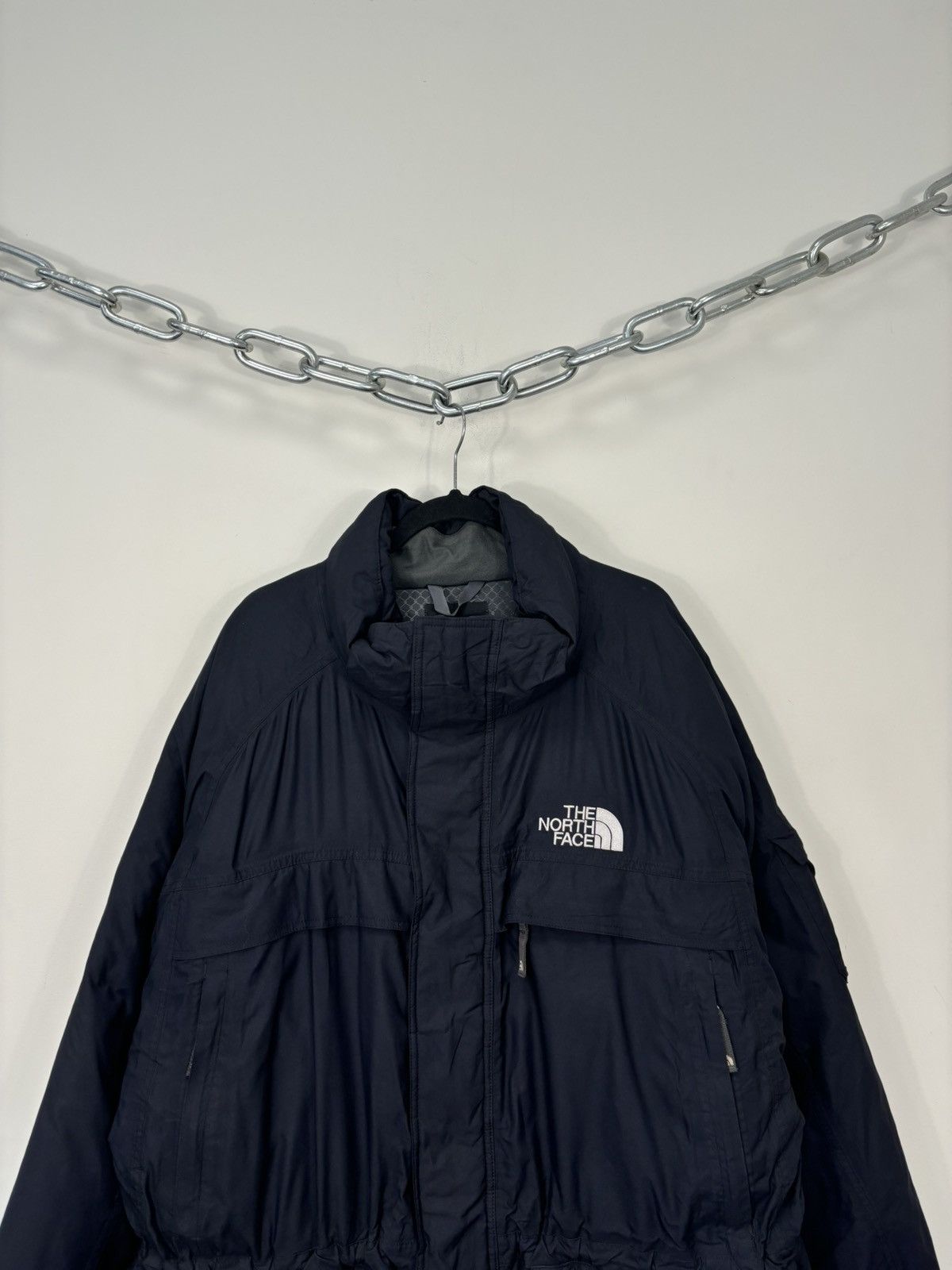 The North Face The North Face McMurdo HyVent Outdoor Down Puffer Jacket Size US XXL / EU 58 / 5 - 4 Thumbnail