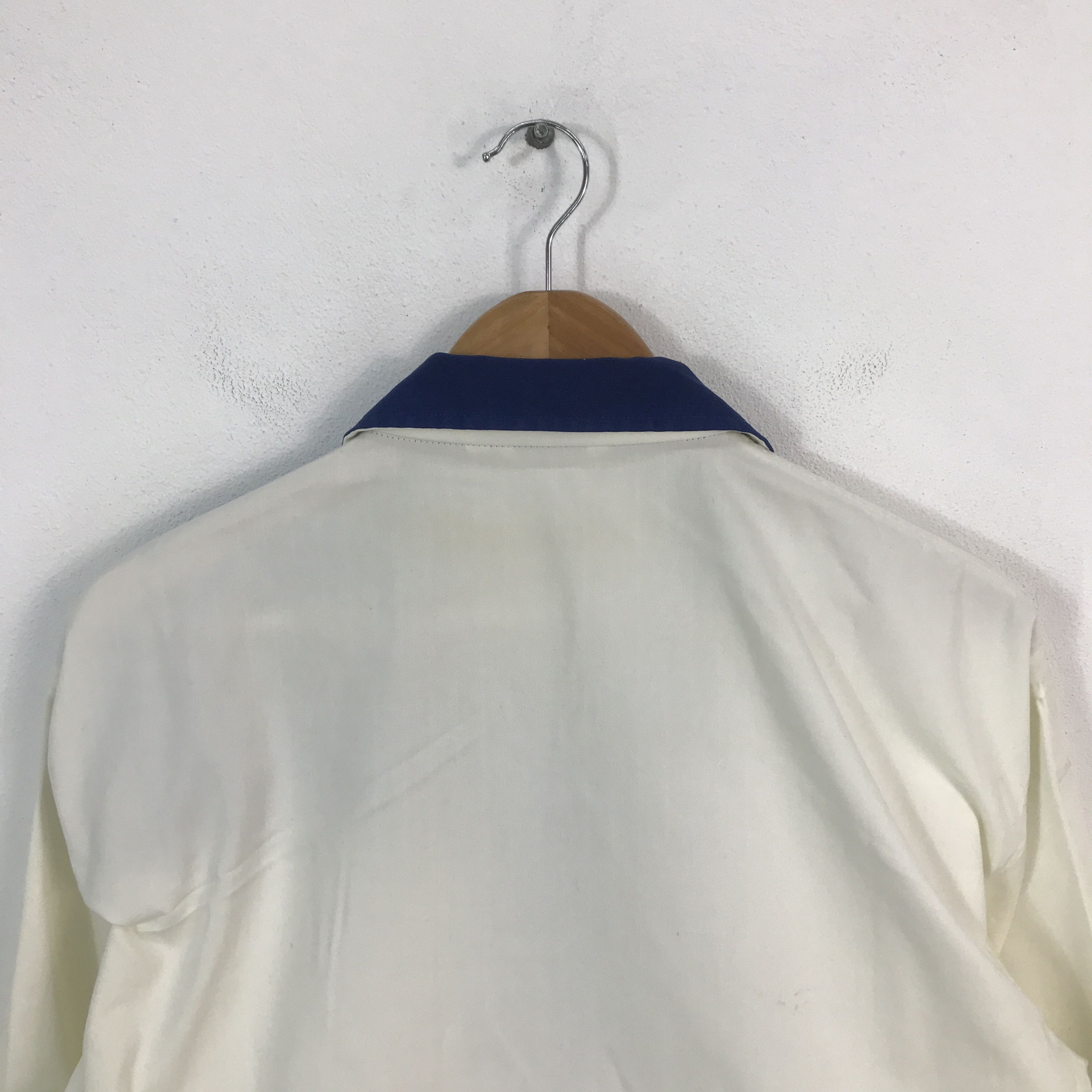 Japanese Brand × Sports Specialties suzuki racing work jacket Size US L / EU 52-54 / 3 - 4 Thumbnail