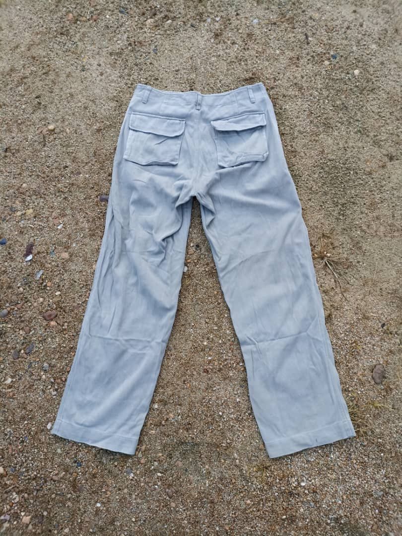 Polo Ralph Lauren Polo Ralph Lauren Casual Pants Size US 32 / EU 48 - 2 Thumbnail