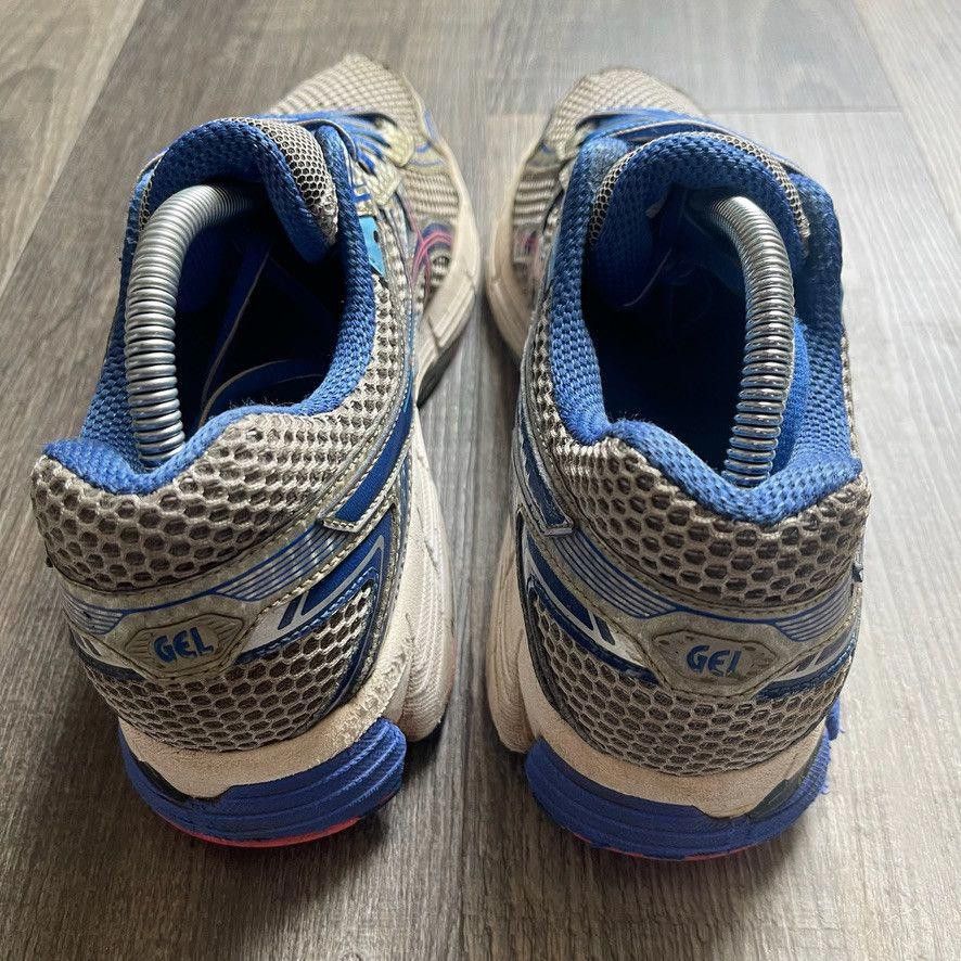 Asics ASICS •• GEL GT-1000 2 (8.5M) Size US 8.5 / EU 41-42 - 10 Thumbnail