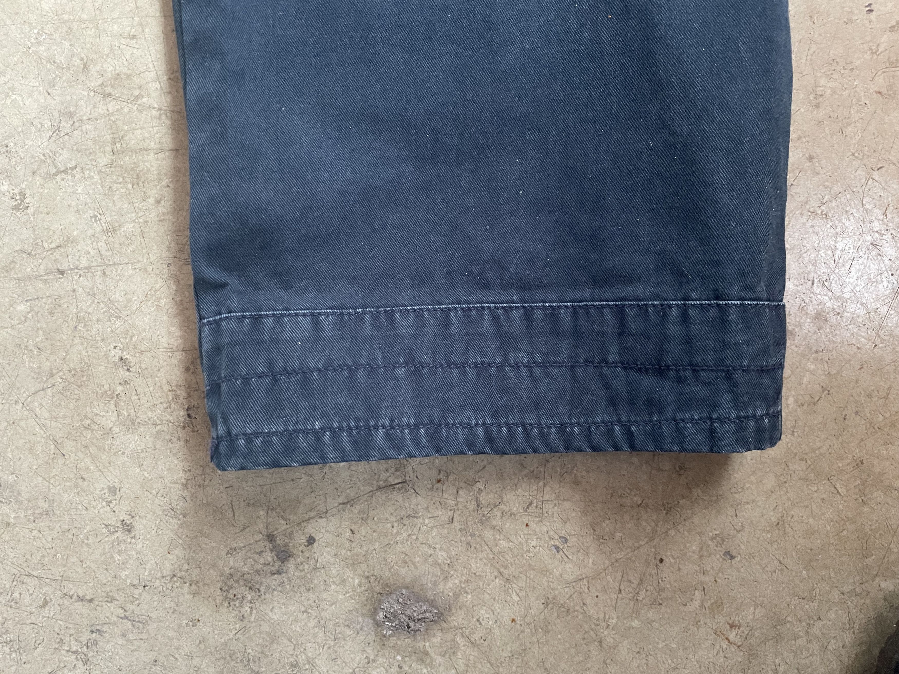 G-Star 2008 G-Star Sport Elwood - Sales Sample (NWT) Size 27" / US 4 / IT 40 - 13 Thumbnail