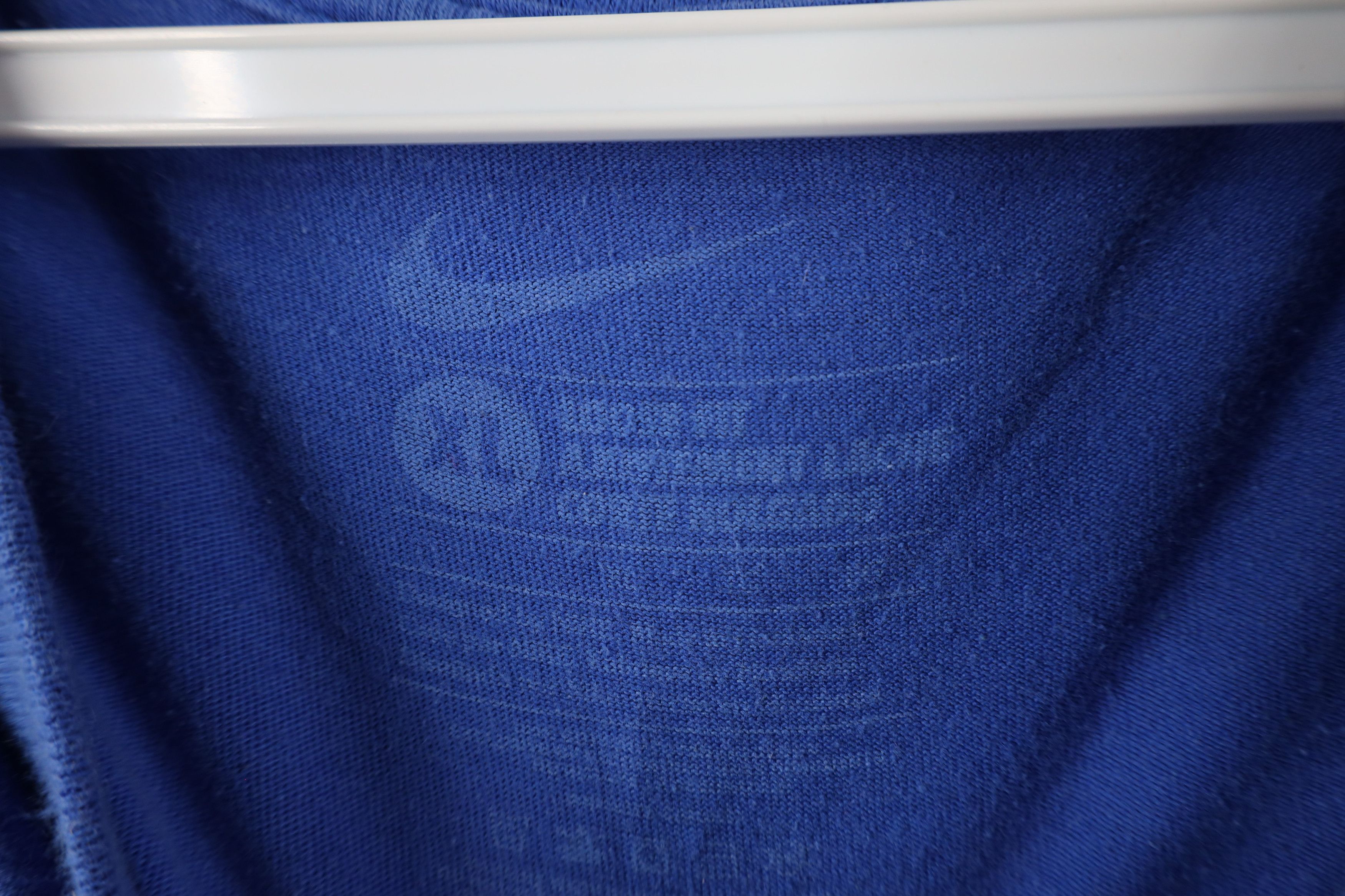 Nike × Vintage Vintage Nike Elite University of Kentucky Basketball T-Shirt Size US XL / EU 56 / 4 - 8 Thumbnail
