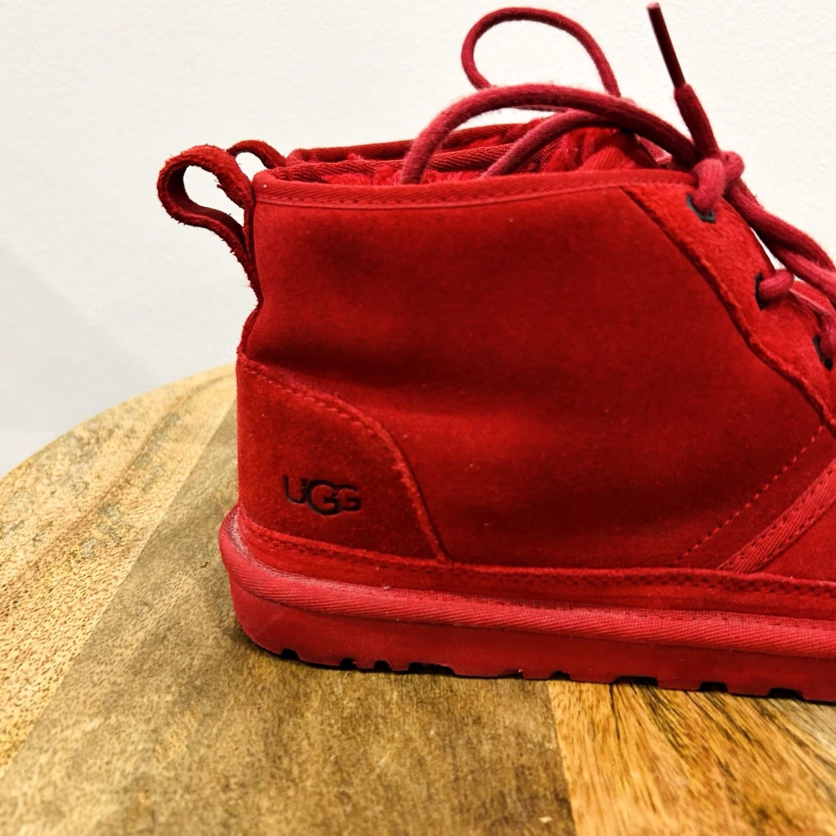 Ugg VINTAGE? No. Size US 9 / EU 42 - 6 Thumbnail