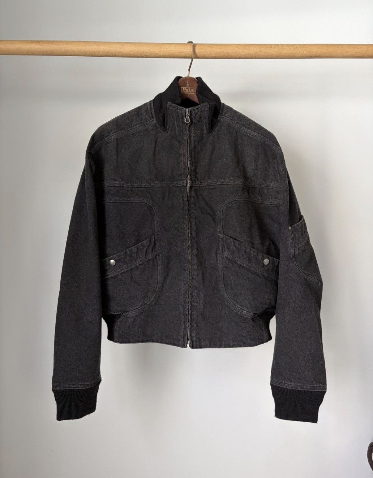 Kiko Kostadinov Konkord | Grailed