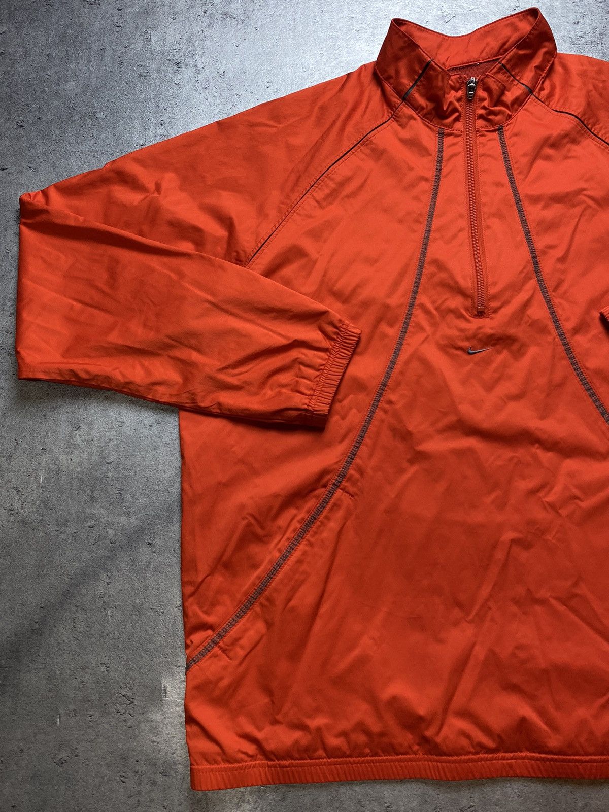 Nike Nike Mobius MB1 Jacket London Vintage 2004 Size US L / EU 52-54 / 3 - 3 Thumbnail