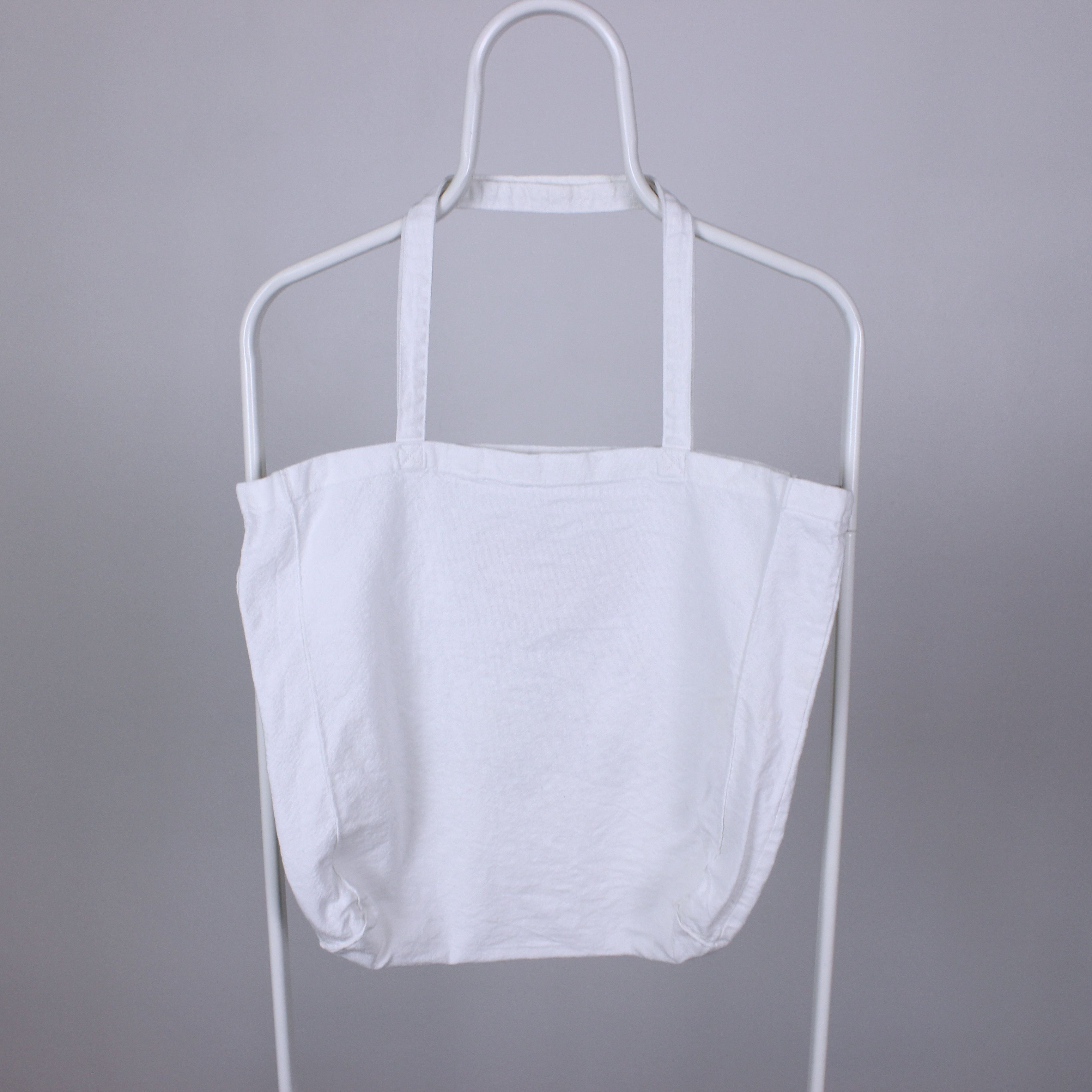 Keith Haring Keith Haring shopper bags bag small white logo Size ONE SIZE - 5 Thumbnail