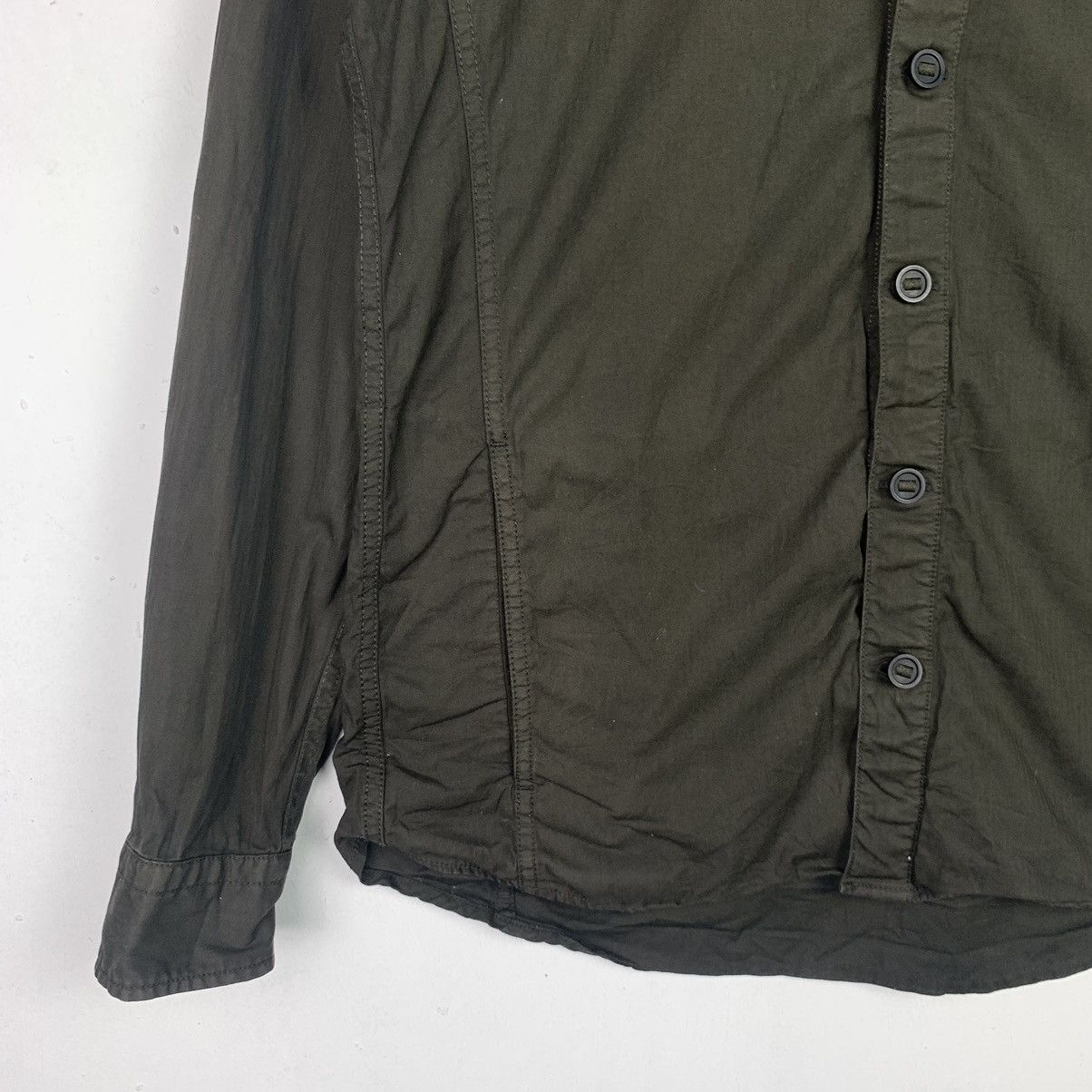 Japanese Brand × Vintage Vintage Joseph Homme Button Up Jacket Size US L / EU 52-54 / 3 - 6 Thumbnail