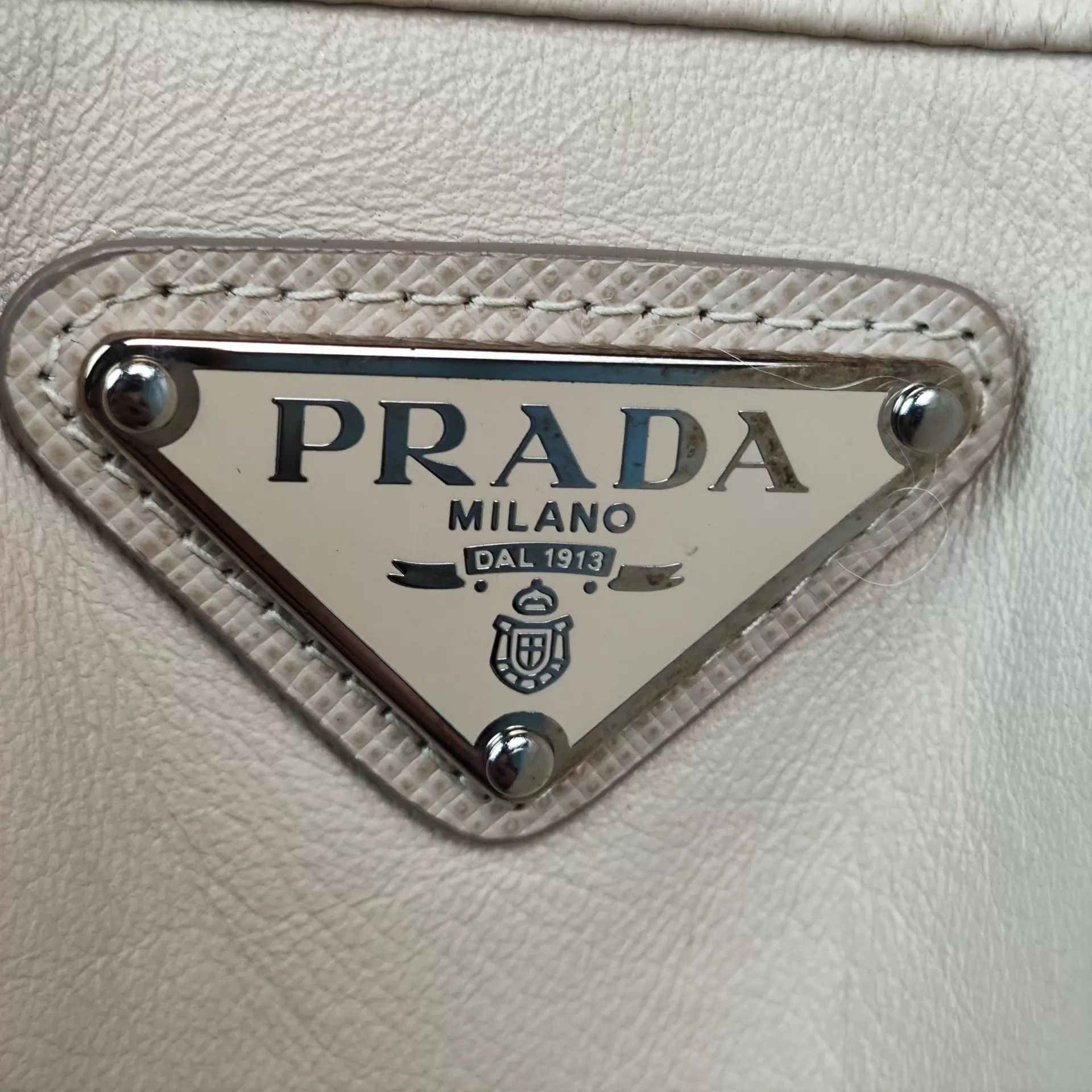 Prada Prada 2021 95 new leather jacket 36 Size XS / US 0-2 / IT 36-38 - 3 Thumbnail
