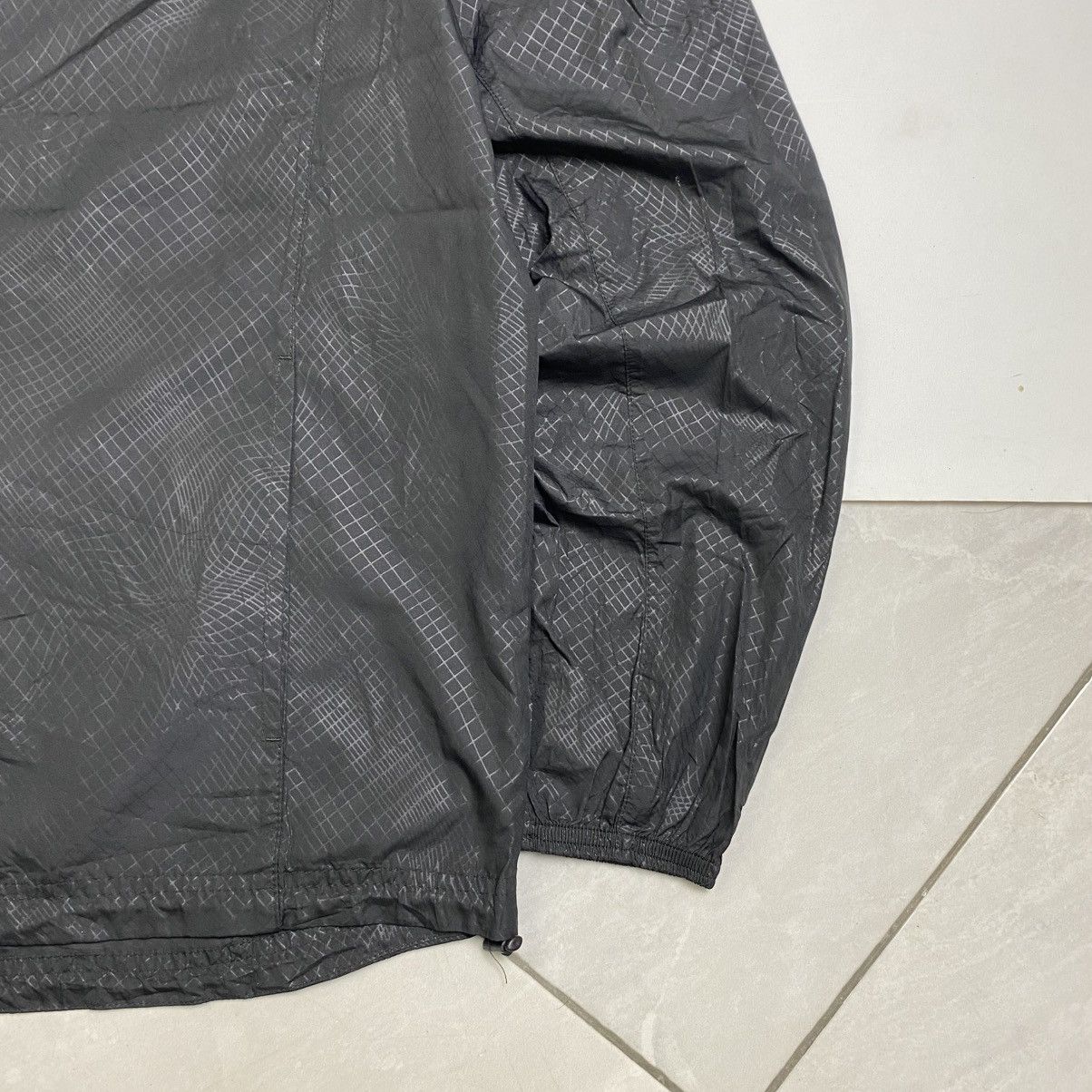 Asics × Gear for Sports Vintage Asics Packable light jacket runing Size US M / EU 48-50 / 2 - 6 Thumbnail