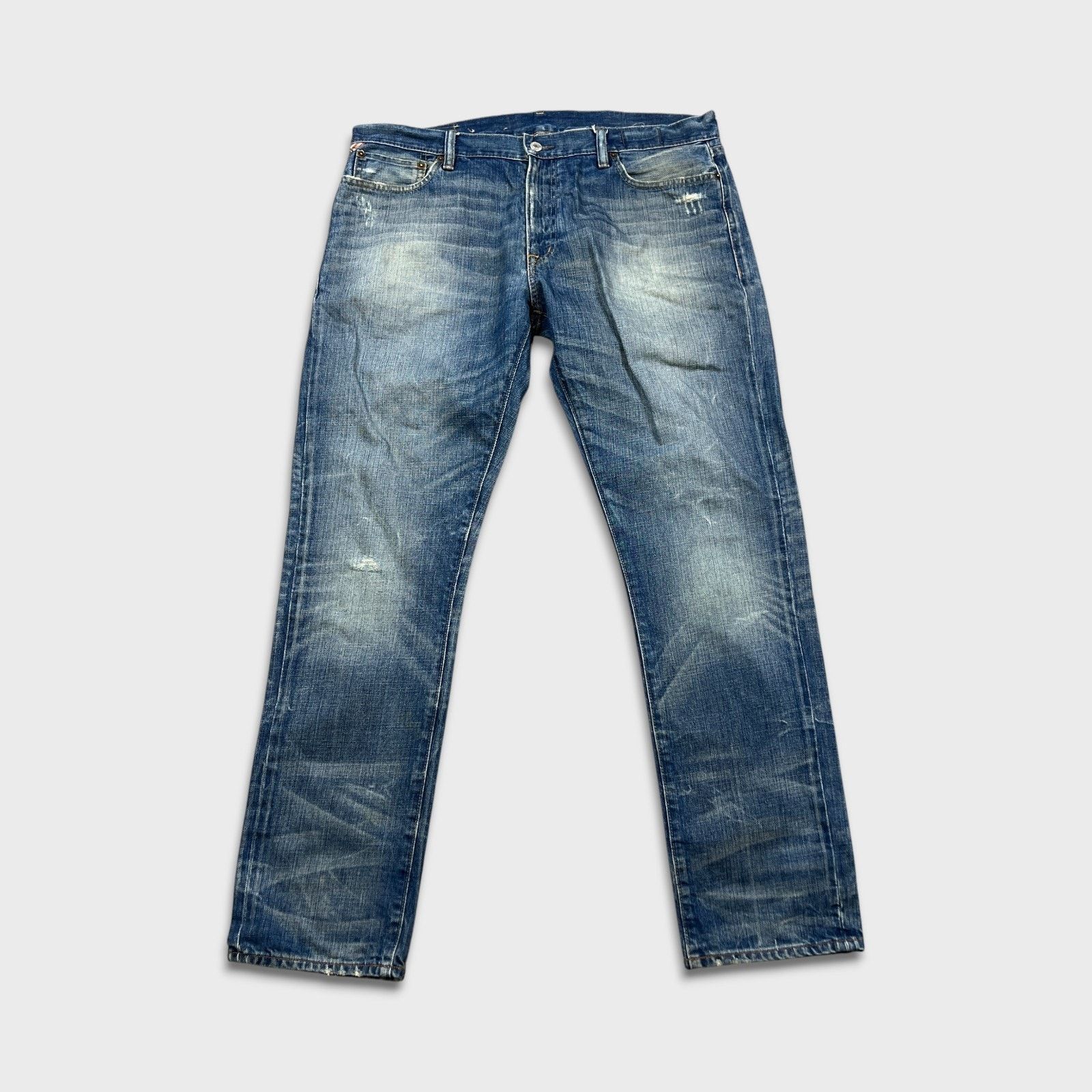 Denim & Supply Ralph Lauren Ralph Lauren Denim & Supply Straight 