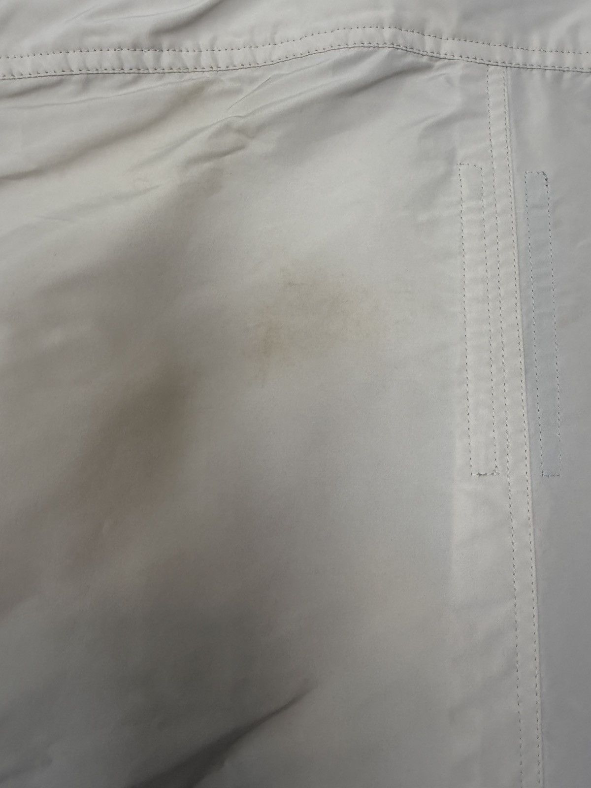 Rick Owens Rick Owens Bauhaus lab coat Size US S / EU 44-46 / 1 - 5 Thumbnail