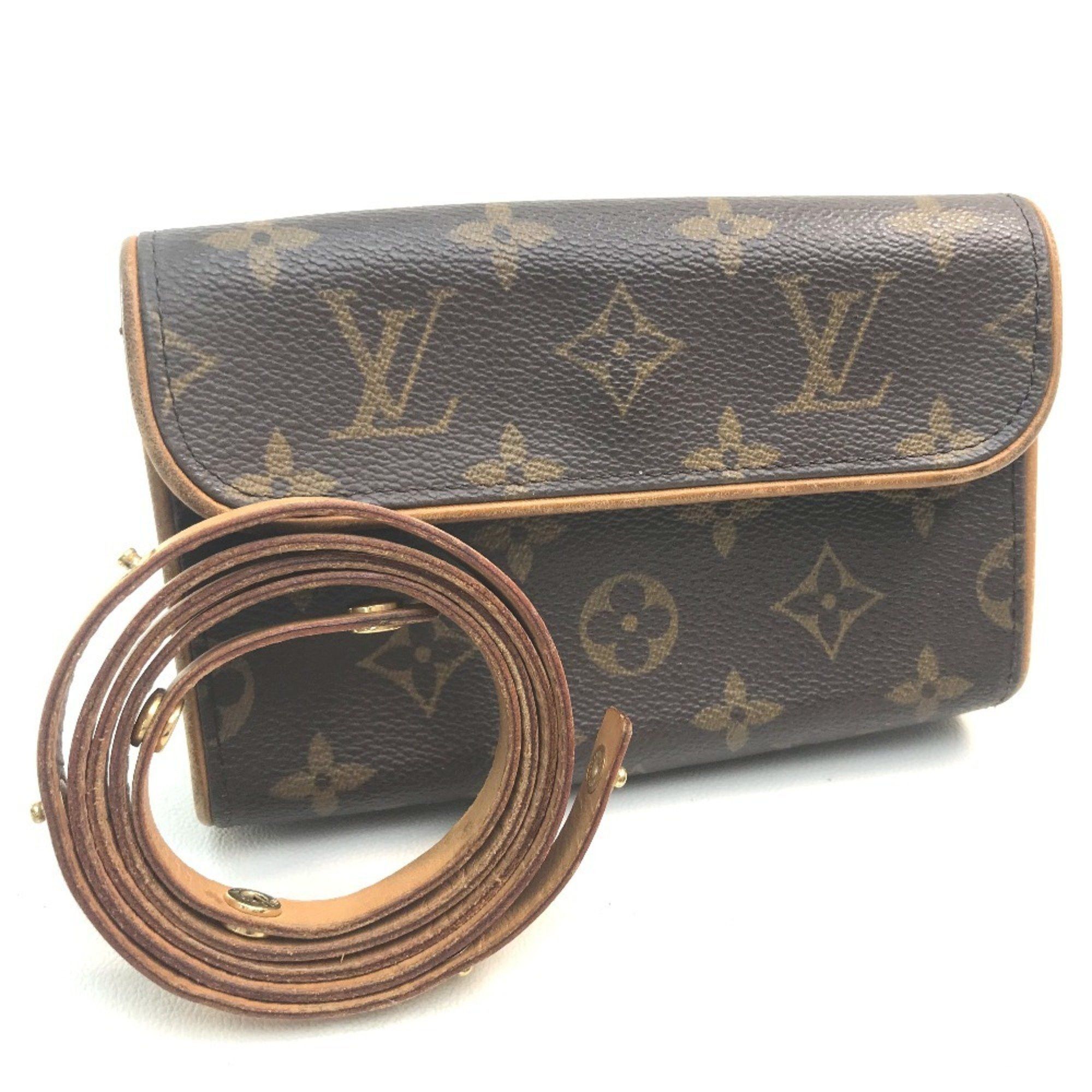 Louis Vuitton LOUIS VUITTON M51855 Monogram Florentine 