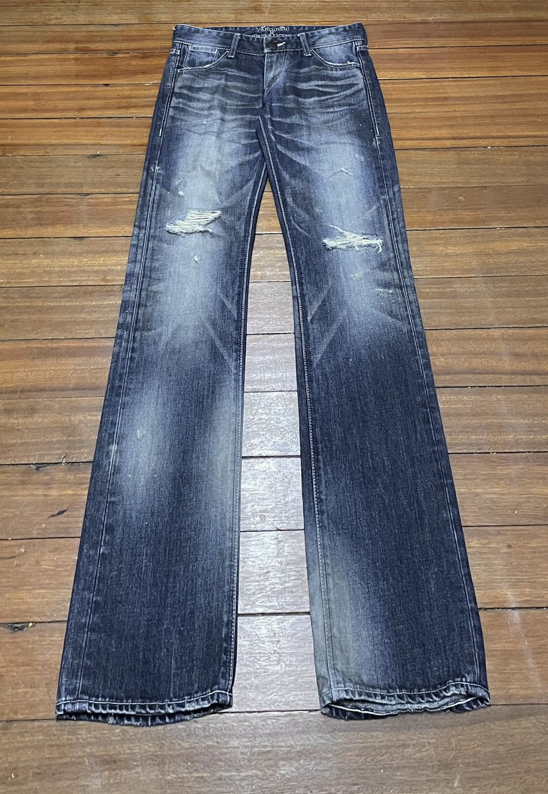 Murder License | Grailed