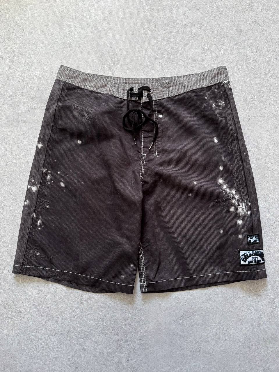 Billabong Vintage Billabong Board Surf Shorts Mens M Size US 32 / EU 48 - 1 Thumbnail