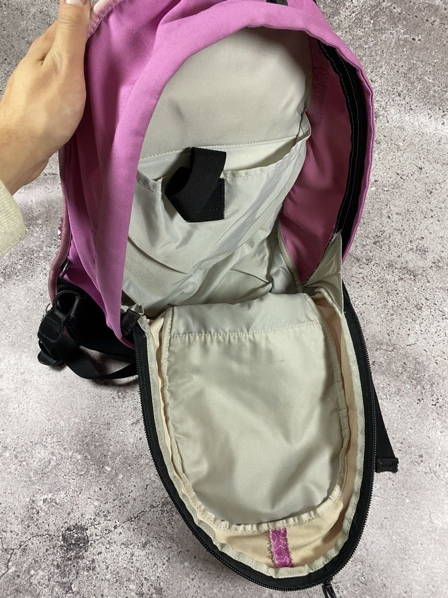 Nike Vintage Nike Backpack Y2K Japanese Distressed 1990’s Size ONE SIZE - 10 Thumbnail