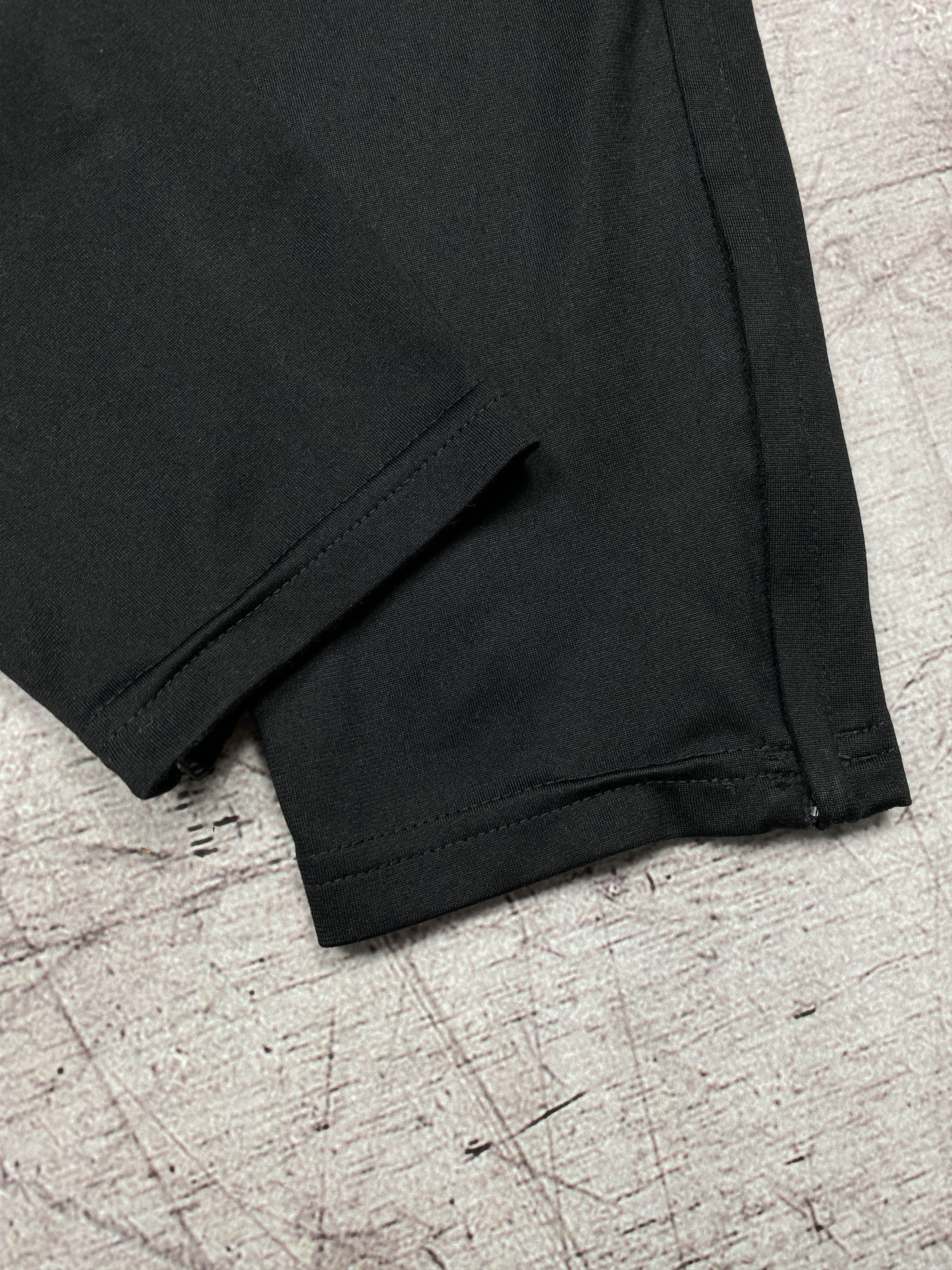Nike × Vintage Nike Vintage Sweatpants Dri Fit Pants Slim Fit Size US 34 / EU 50 - 9 Thumbnail