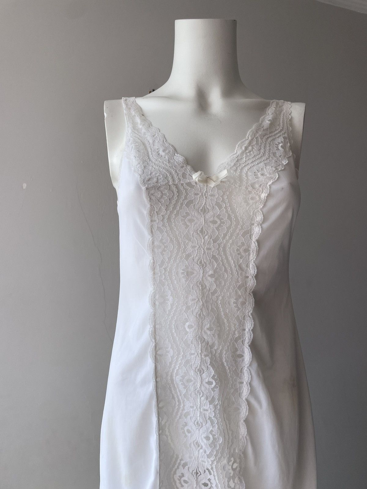 Vintage Vintage babydoll Size M / US 6-8 / IT 42-44 - 6 Thumbnail