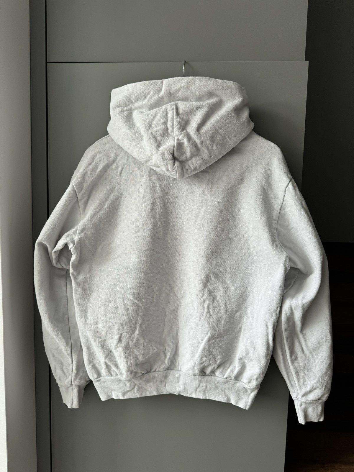 Shadow Hill Shadow Hill Boxy Lightning Hoodie Size US S / EU 44-46 / 1 - 6 Thumbnail