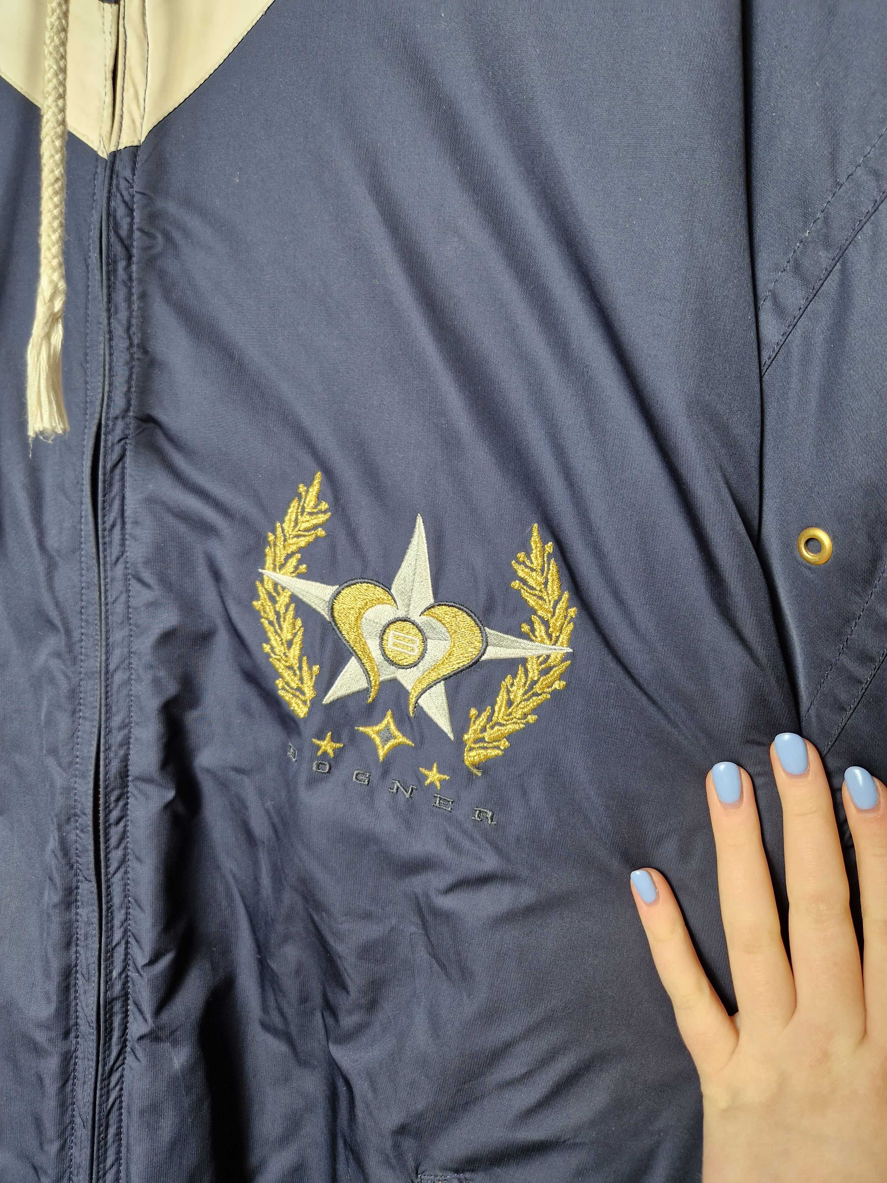 Bogner Bogner vintage skii jacket Size US XL / EU 56 / 4 - 7 Thumbnail