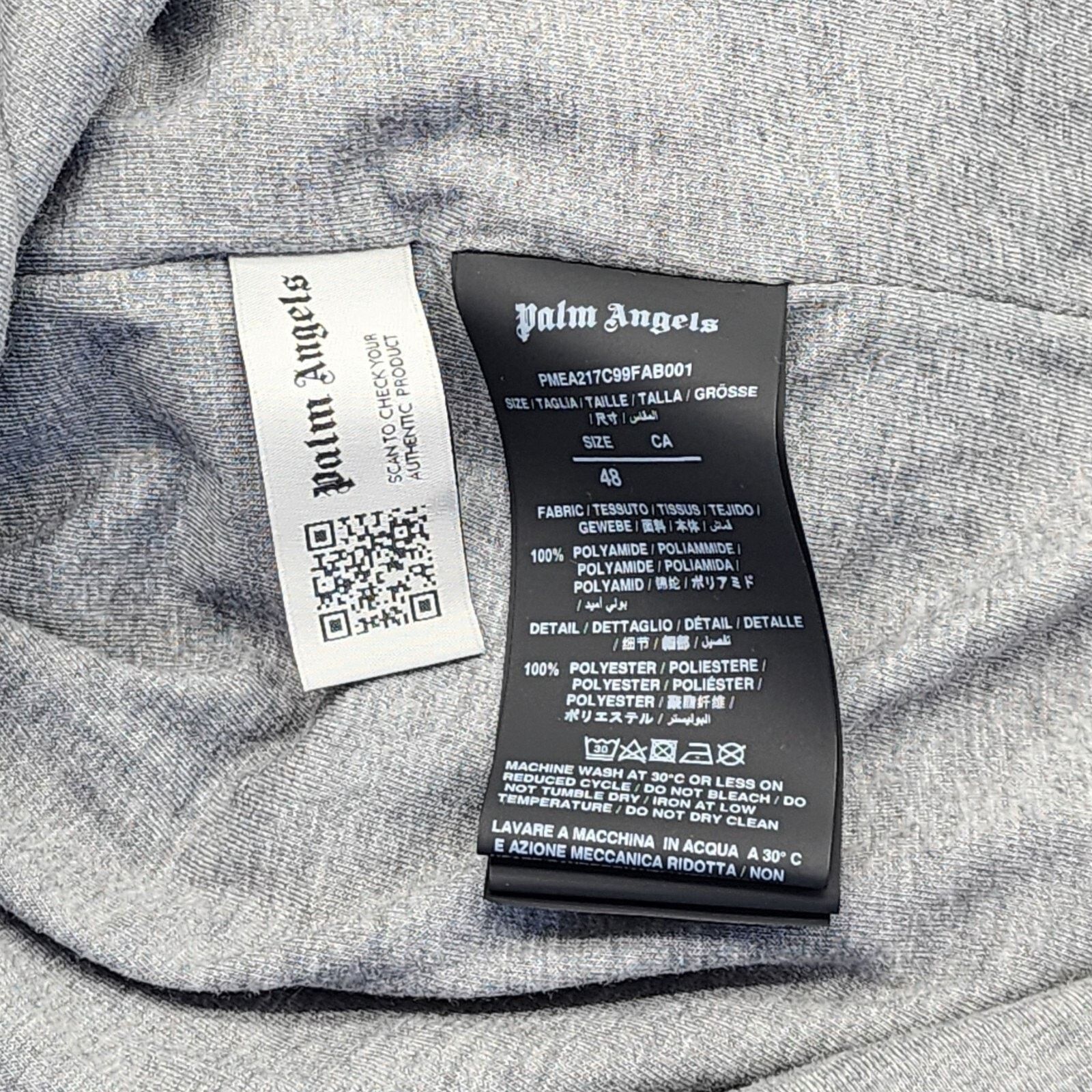 Classic Logo Lightweight Vest In Black 46 Medium 930, Men's — image 4 of 6