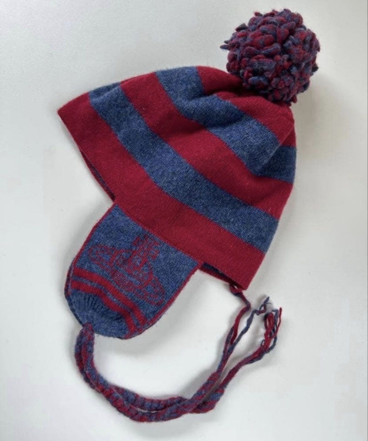 Vivienne Westwood Vivienne Westwood Orb Ear Flap Knit Beanie | Grailed