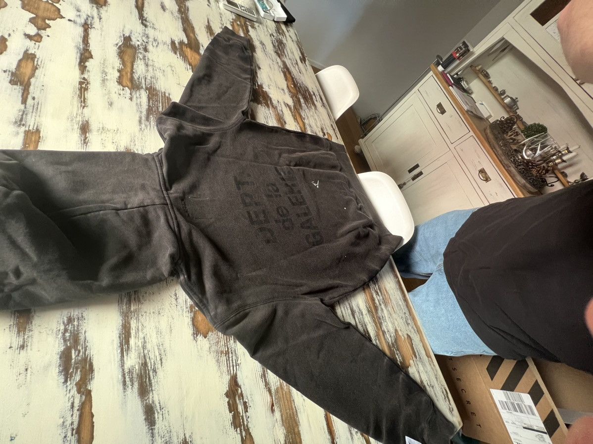 Gallery Dept. × Lanvin Gallery Dept. x Lanvin Hoodie Multi