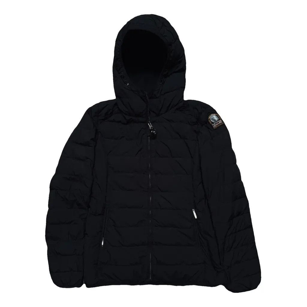 Parajumpers Jacket Puffer Black Size M