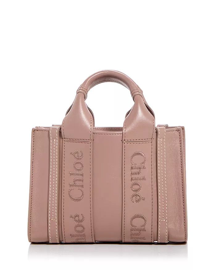 Chloe oc11z0825 Size: OS / Tote Bag in Pink Size ONE SIZE - 1 Preview