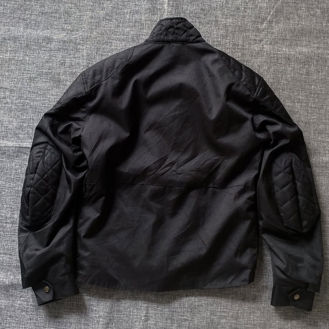 General Research × Hysteric Glamour × Japanese Brand Japanese tactical jacket racing vintage Size US M / EU 48-50 / 2 - 2 Thumbnail