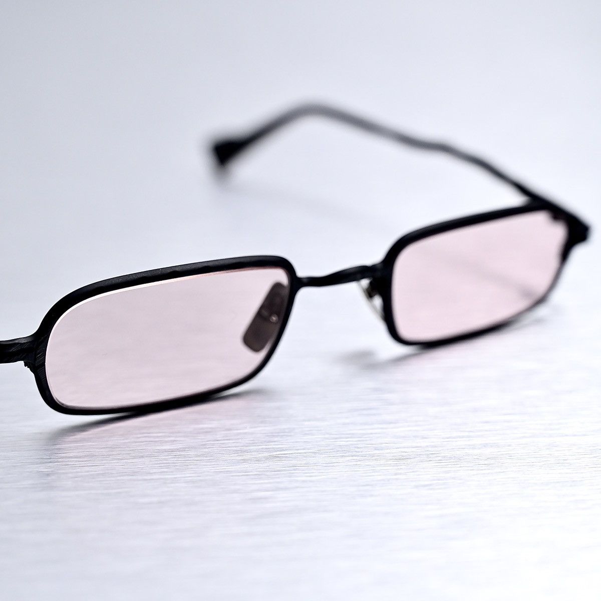 Kuboraum KUBORAUM Z18 SUNGLASSES Size ONE SIZE - 4 Thumbnail