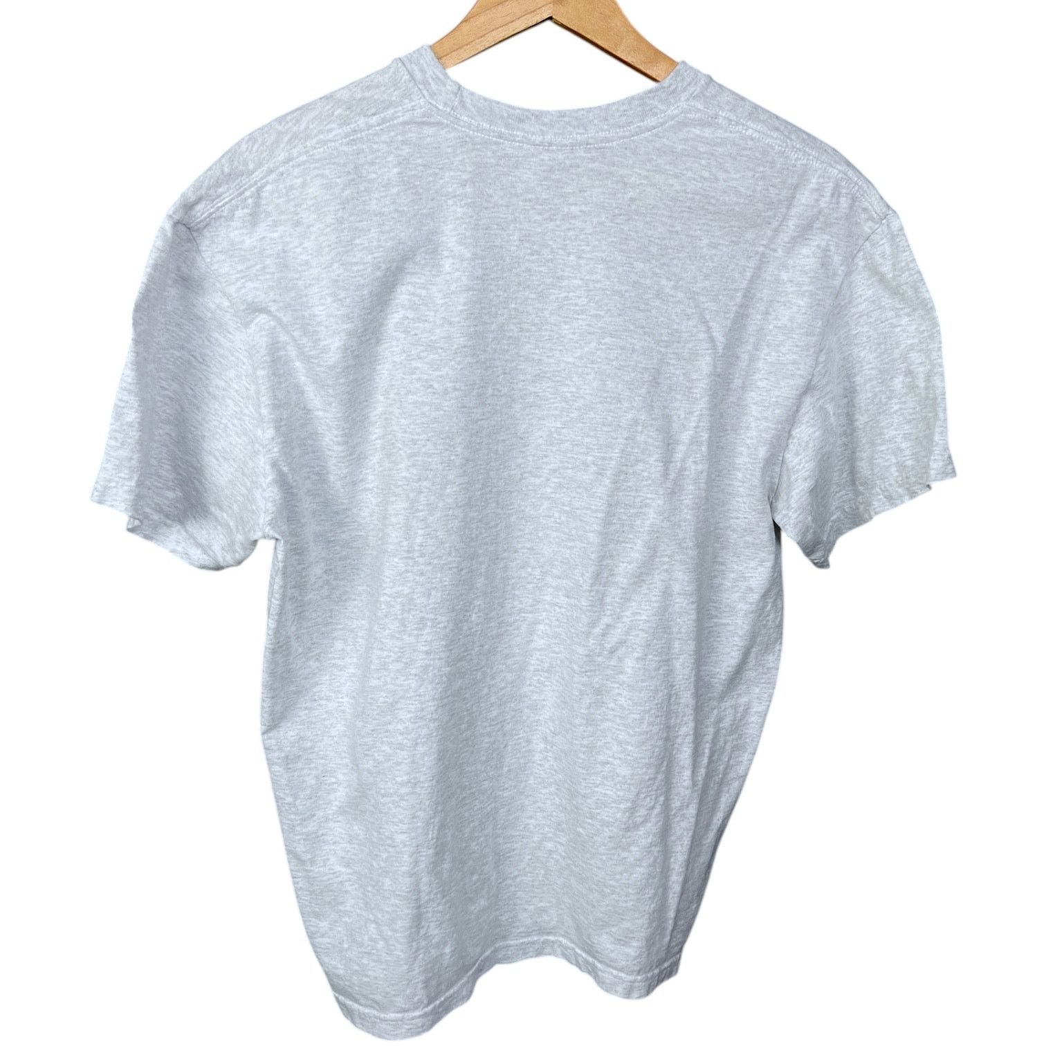 Supreme Supreme "Heaven and Earth" Graphic T-Shirt Size US M / EU 48-50 / 2 - 4 Thumbnail