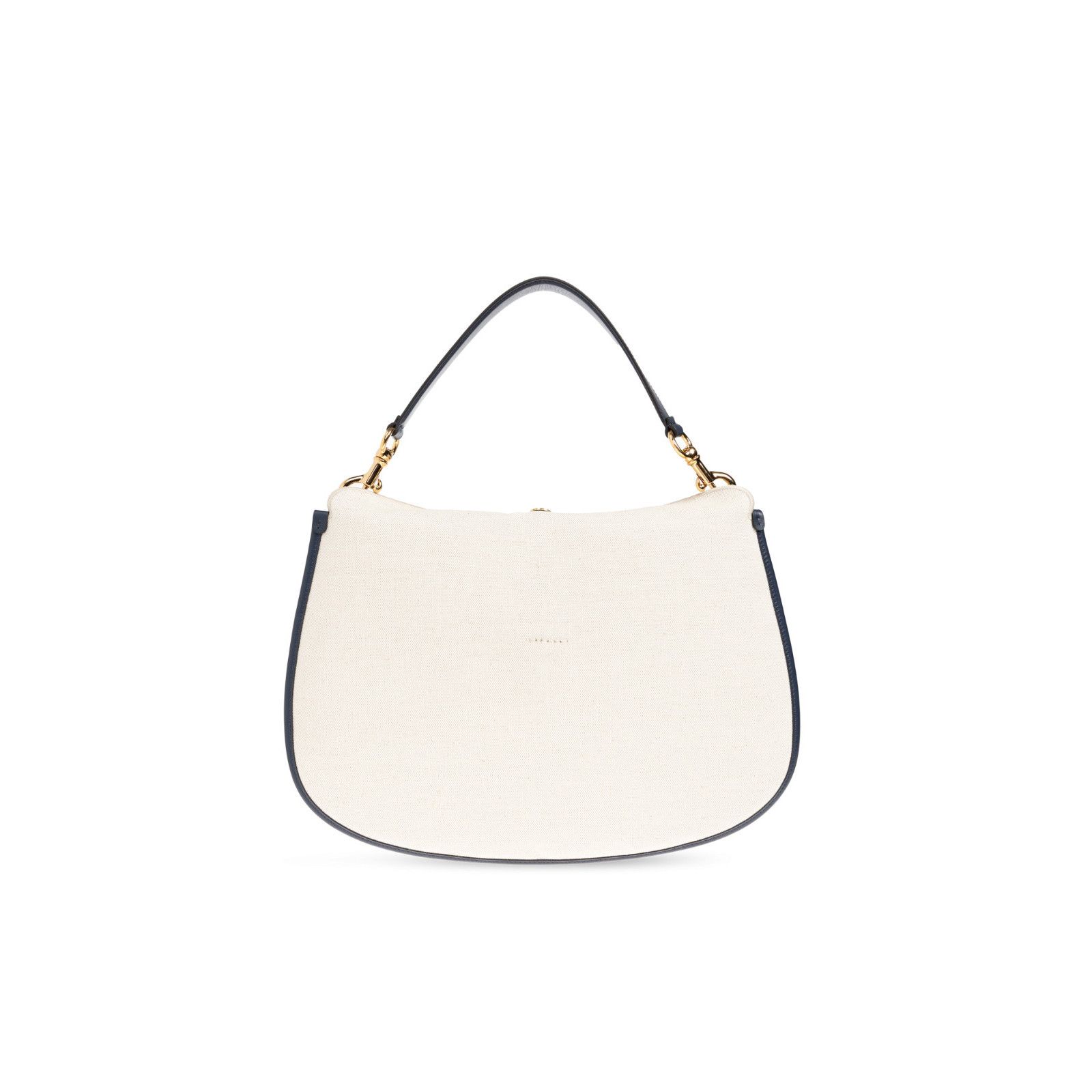 Etro ETRO Pony Maxi Cream Shoulder Bag New And Authentic Size ONE SIZE - 2 Thumbnail