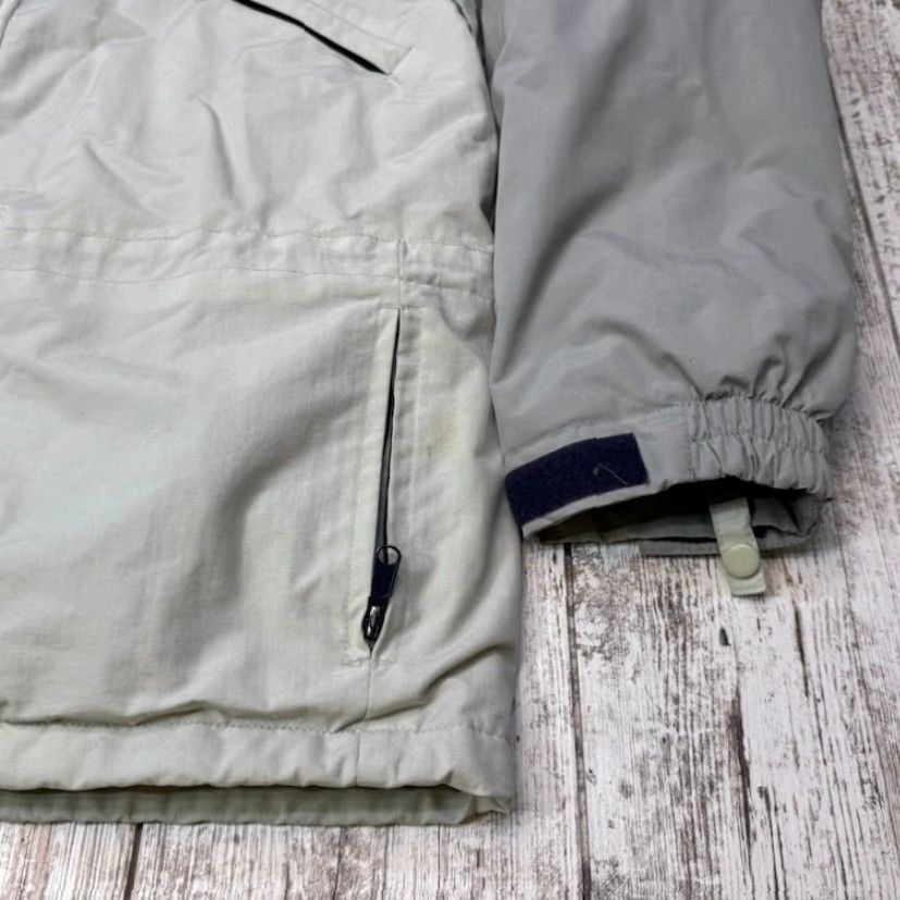 Ocean Pacific VINTAGE Ocean Pacific Jacket Mens Large Insulated Hooded Snowboard Ski Winter 2-In-1 Size US L / EU 52-54 / 3 - 4 Thumbnail