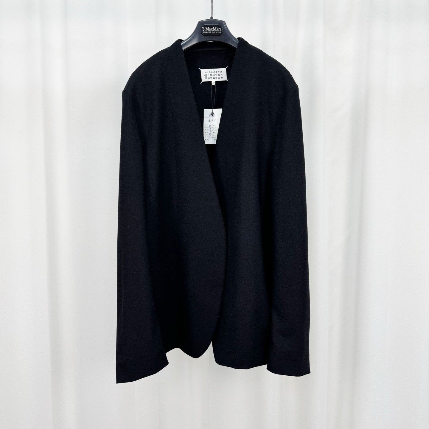 Maison Margiela Maison Margiela Formal Wool Suit 40r Men Size 40R - 1 Thumbnail