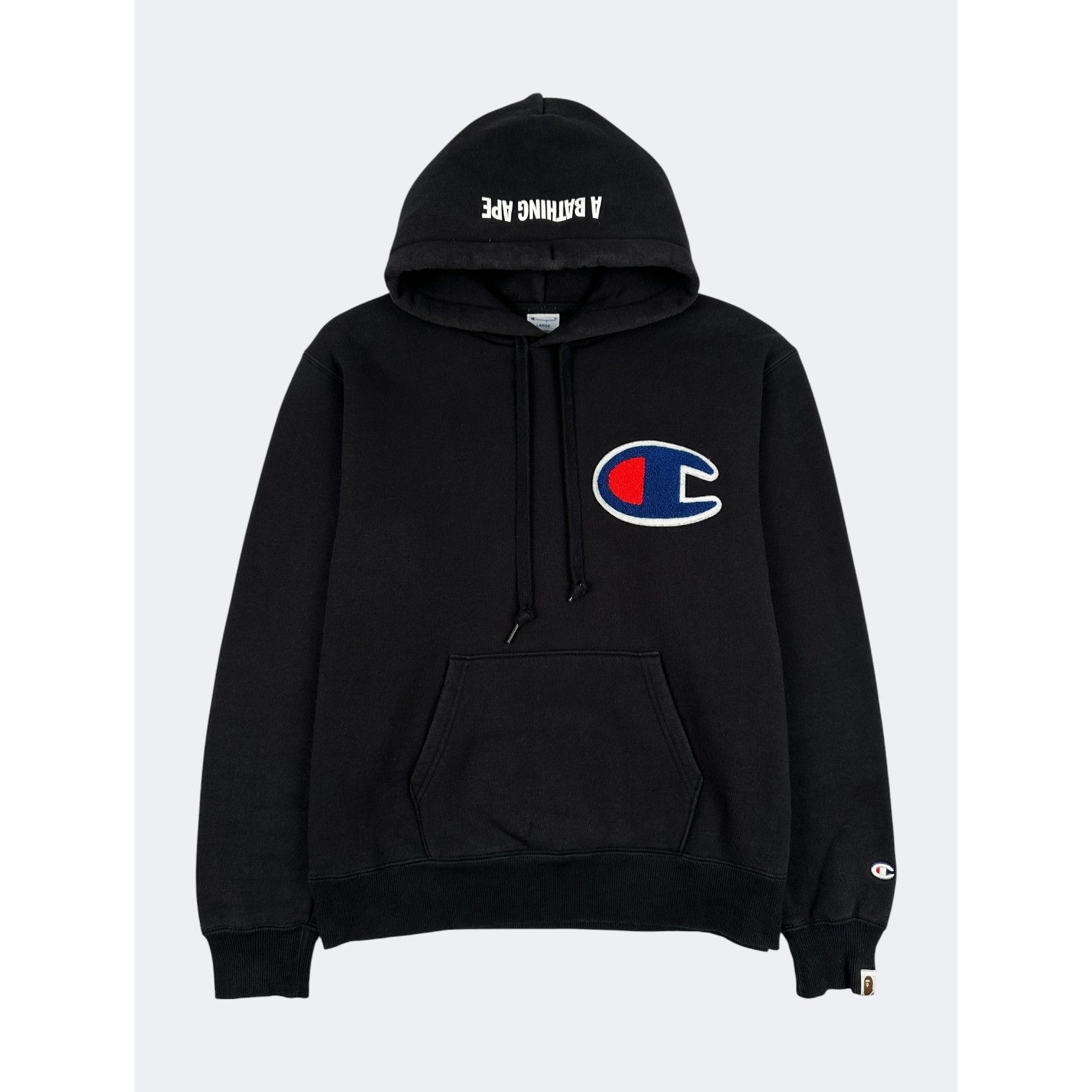 Bape × Champion | Grailed