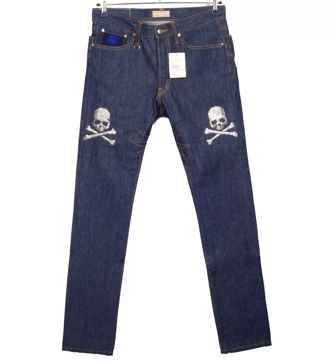 mastermind Japan Isetan Limited 606 Jeans
