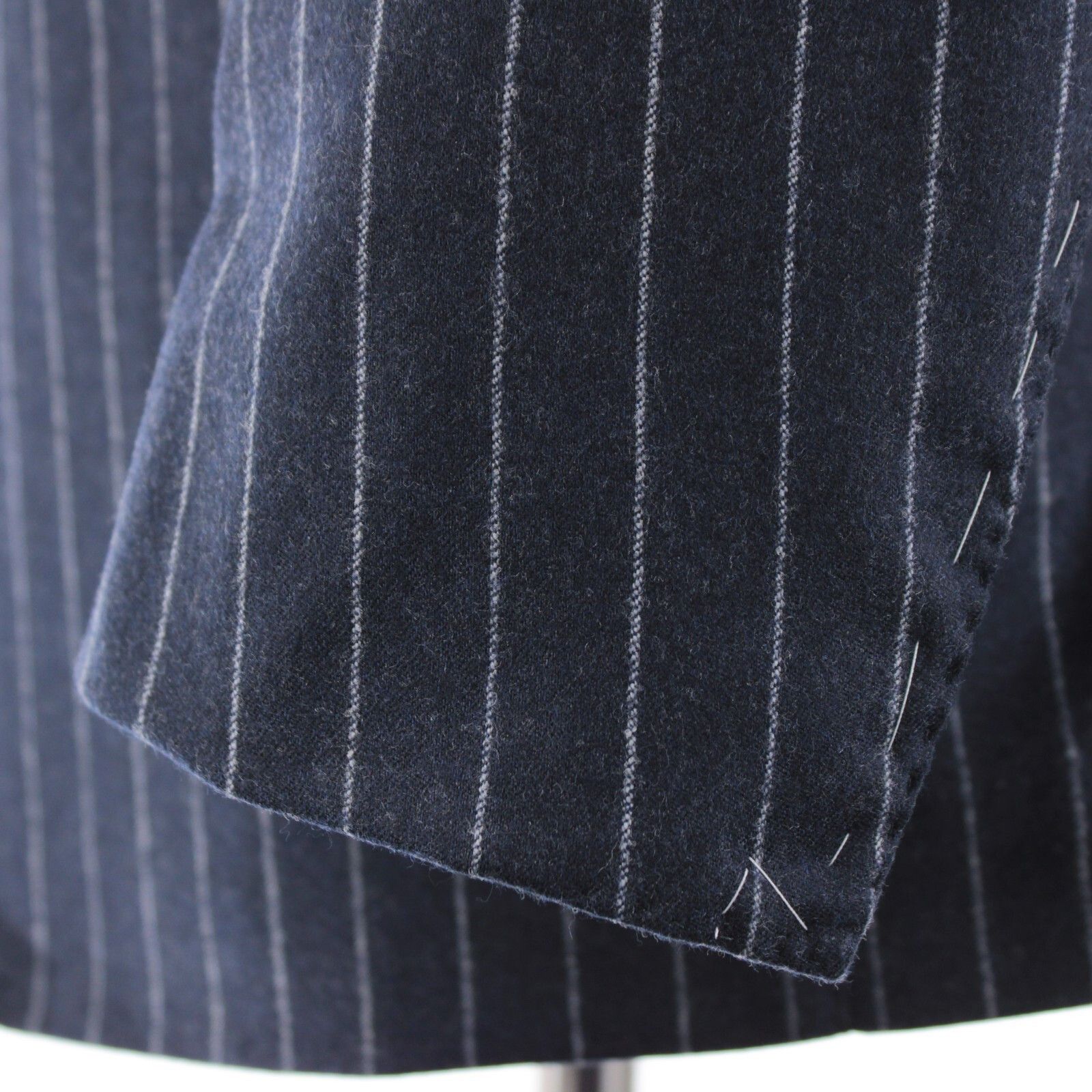 Other Stile Latino Suit Size US 48 Regular in Blue Size 48R - 4 Thumbnail