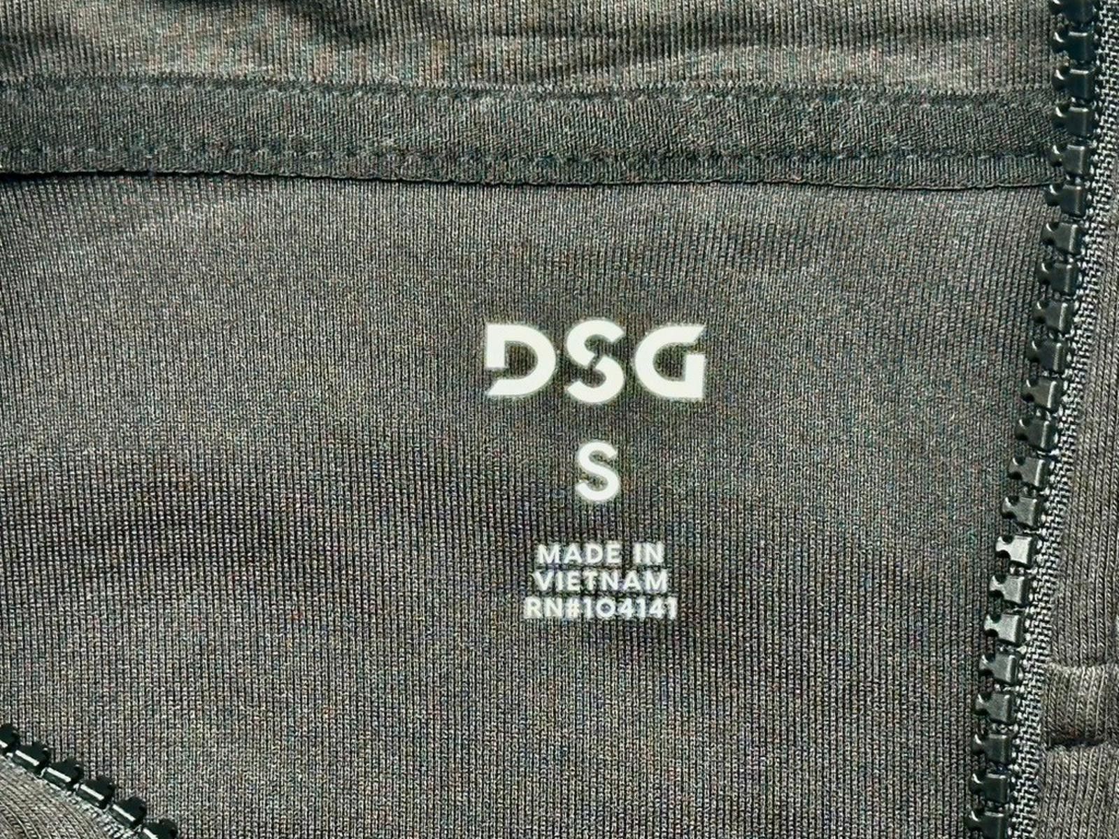 Other Dicks Sporting Goods DSG Sport Fleece Hoodie Black Women's S Size S / US 4 / IT 40 - 5 Thumbnail