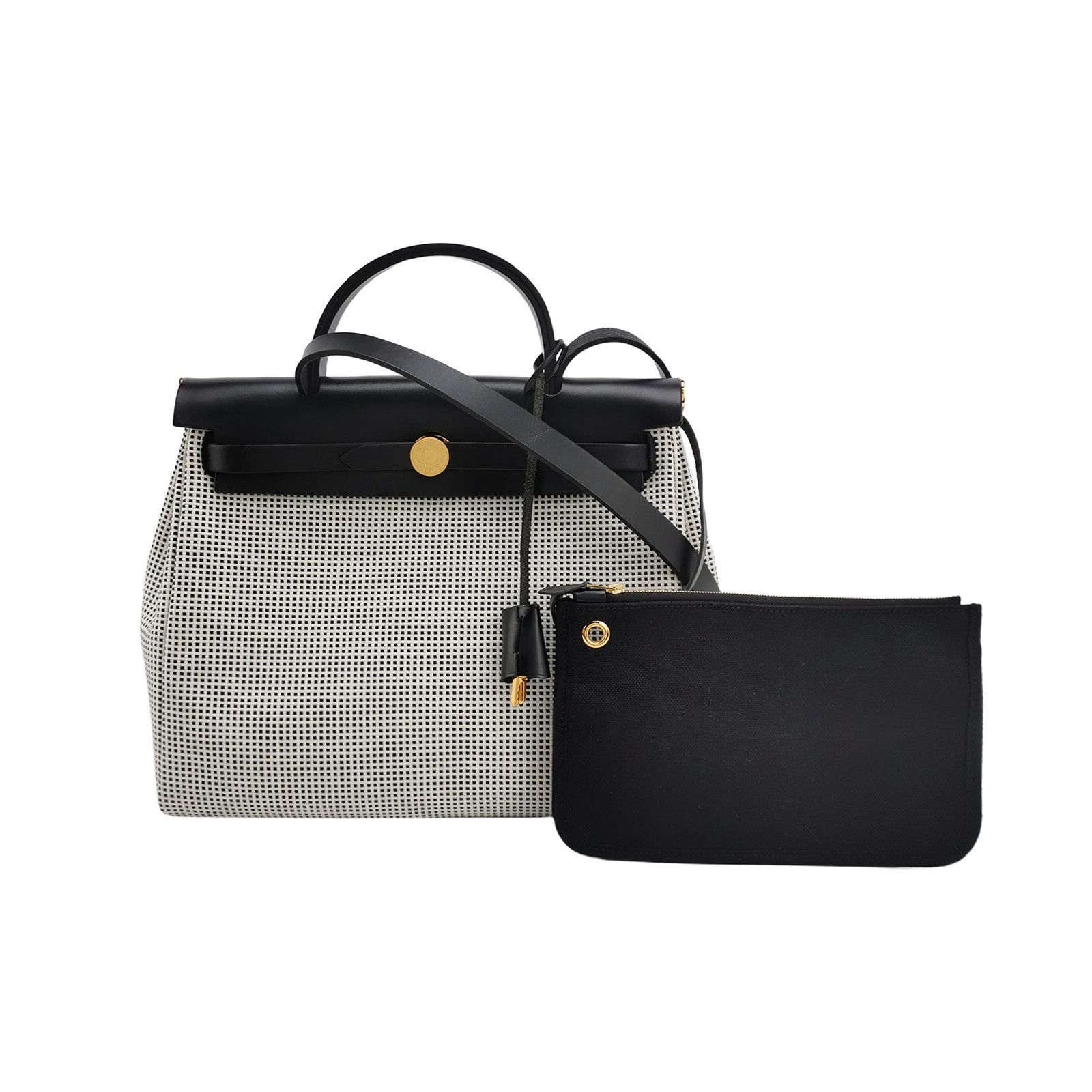 Hermes Hermes Women os Shoulder Bags Size ONE SIZE - 1 Thumbnail