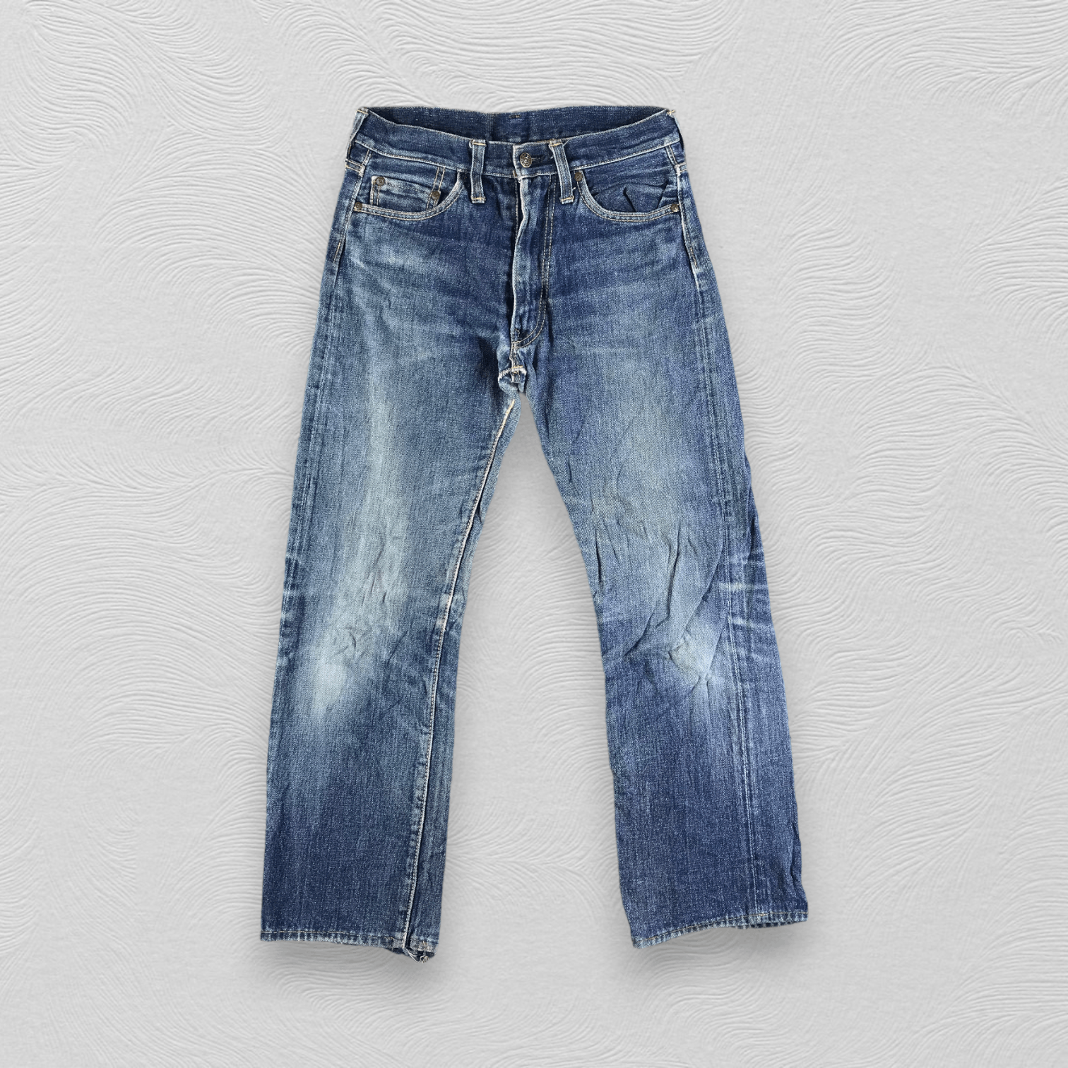 Bigstone Jeans | Grailed