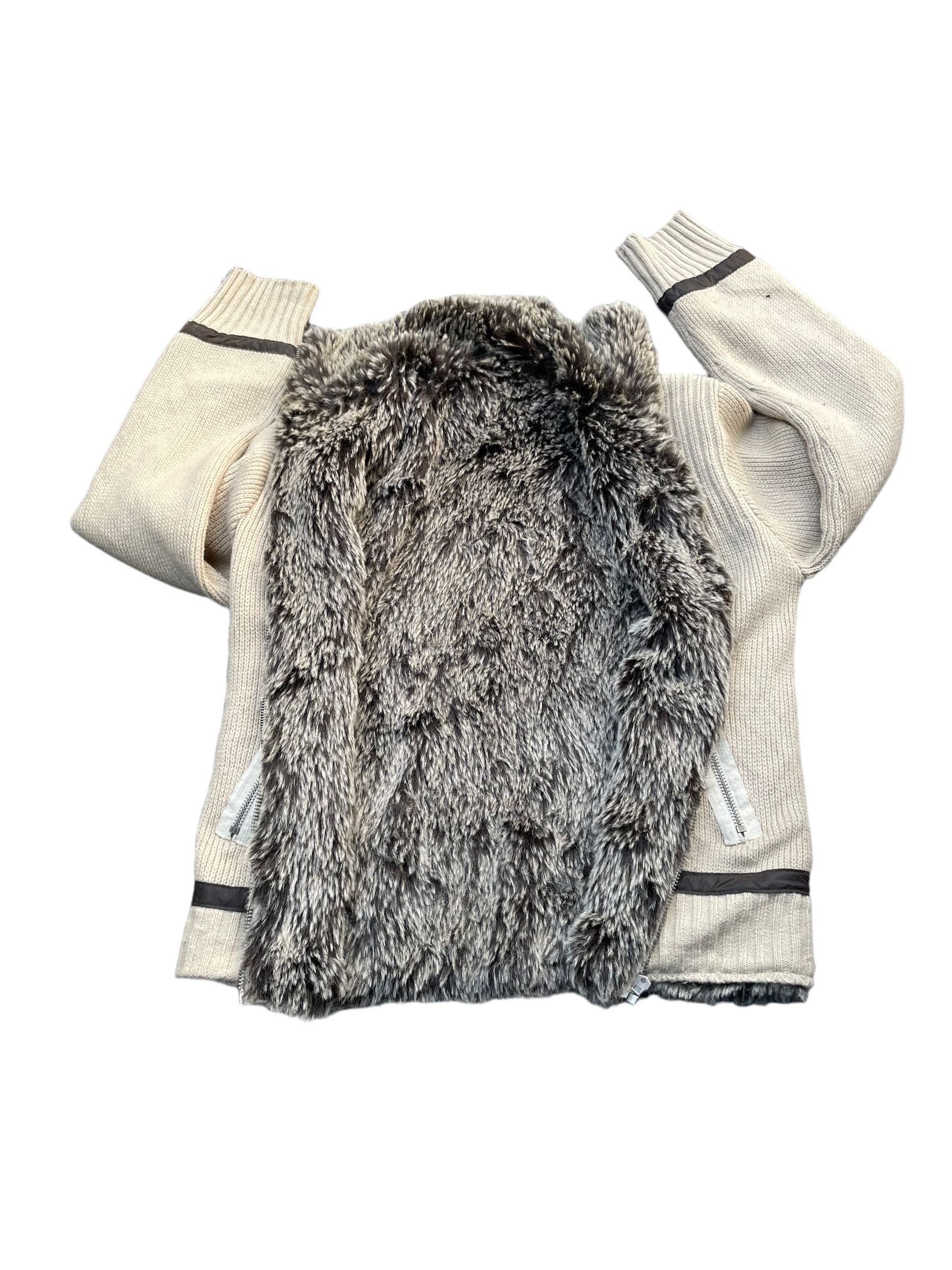 Other Slick Winter Sherpa Jacket Size US S / EU 44-46 / 1 - 4 Thumbnail