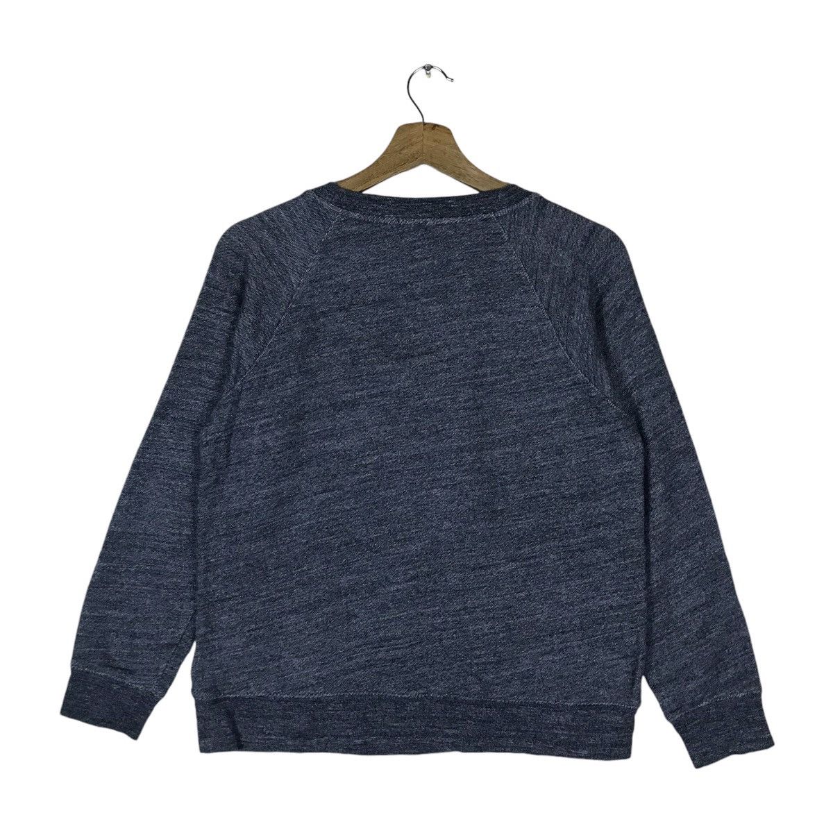 J.Crew Vintage J. Crew Beads Pullover Jumper Sweatshirt Size US S / EU 44-46 / 1 - 4 Thumbnail
