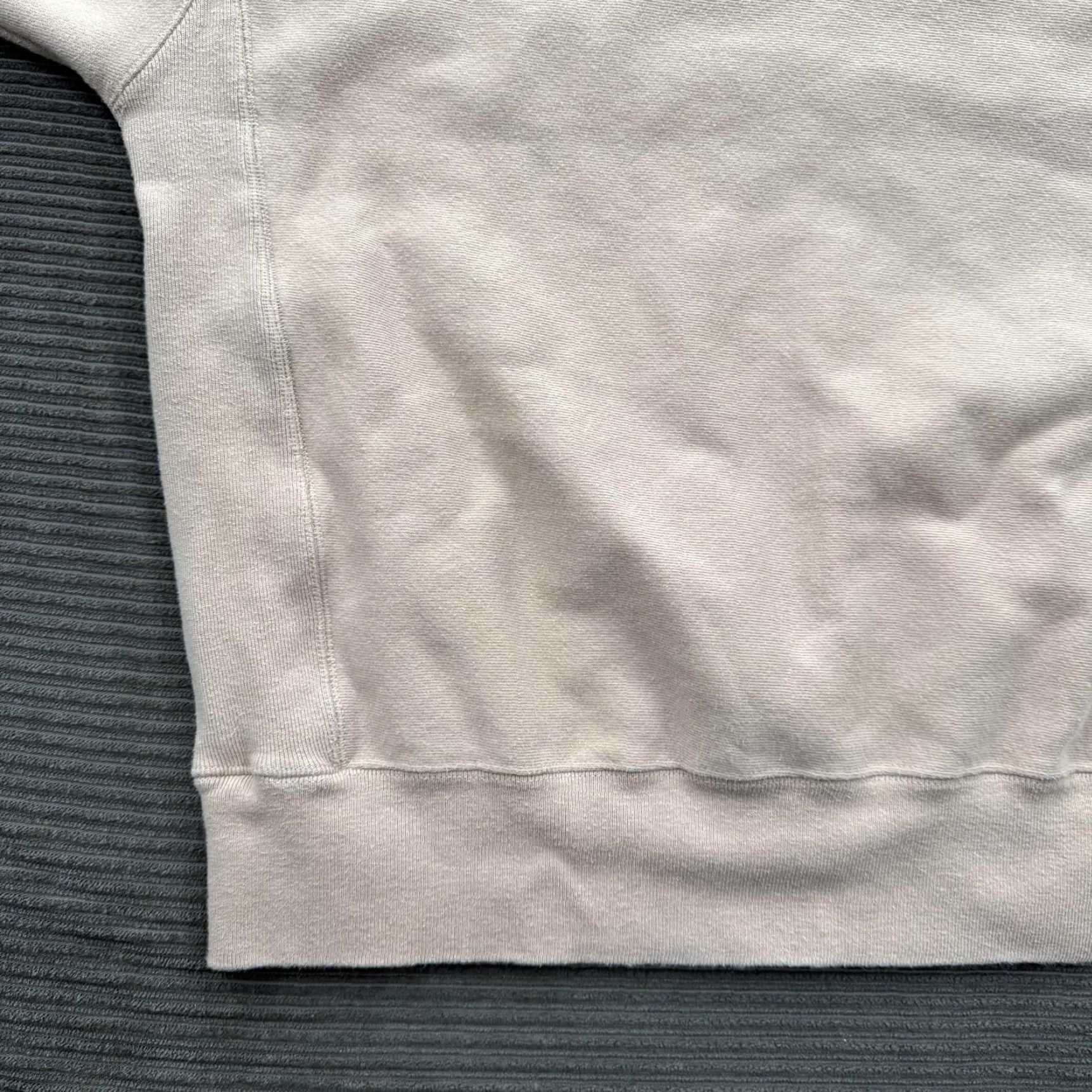 Champion Champion Sweatshirt Mens Large Pink Crewneck Pullover GF569 Reverse Weave Logo Size US L / EU 52-54 / 3 - 6 Thumbnail
