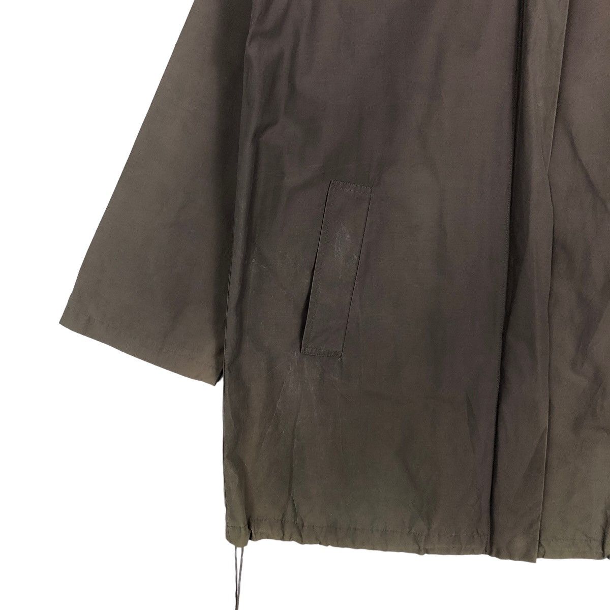 Vintage 🔥Maxmara Weekend Line Made in Italy Chore Jacket Size US M / EU 48-50 / 2 - 4 Thumbnail