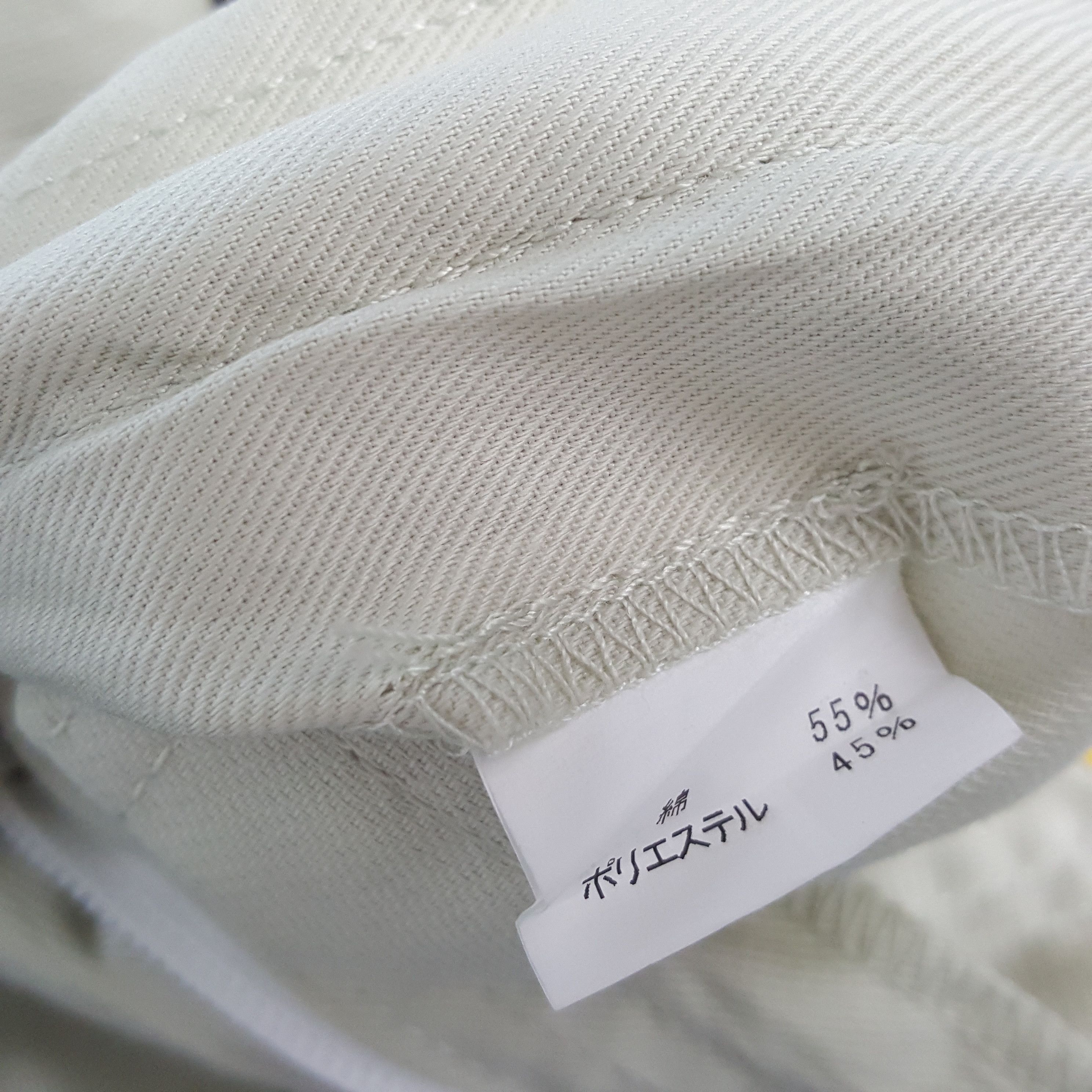 Japanese Brand × Vintage Vintage TOYOTA TECNO Japanese Racing Teams Coverall Jacket Size US M / EU 48-50 / 2 - 13 Thumbnail