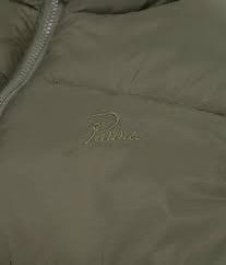 By Parra Bu Parra Puffer Pear Vest Jacket M Size US M / EU 48-50 / 2 - 6 Thumbnail