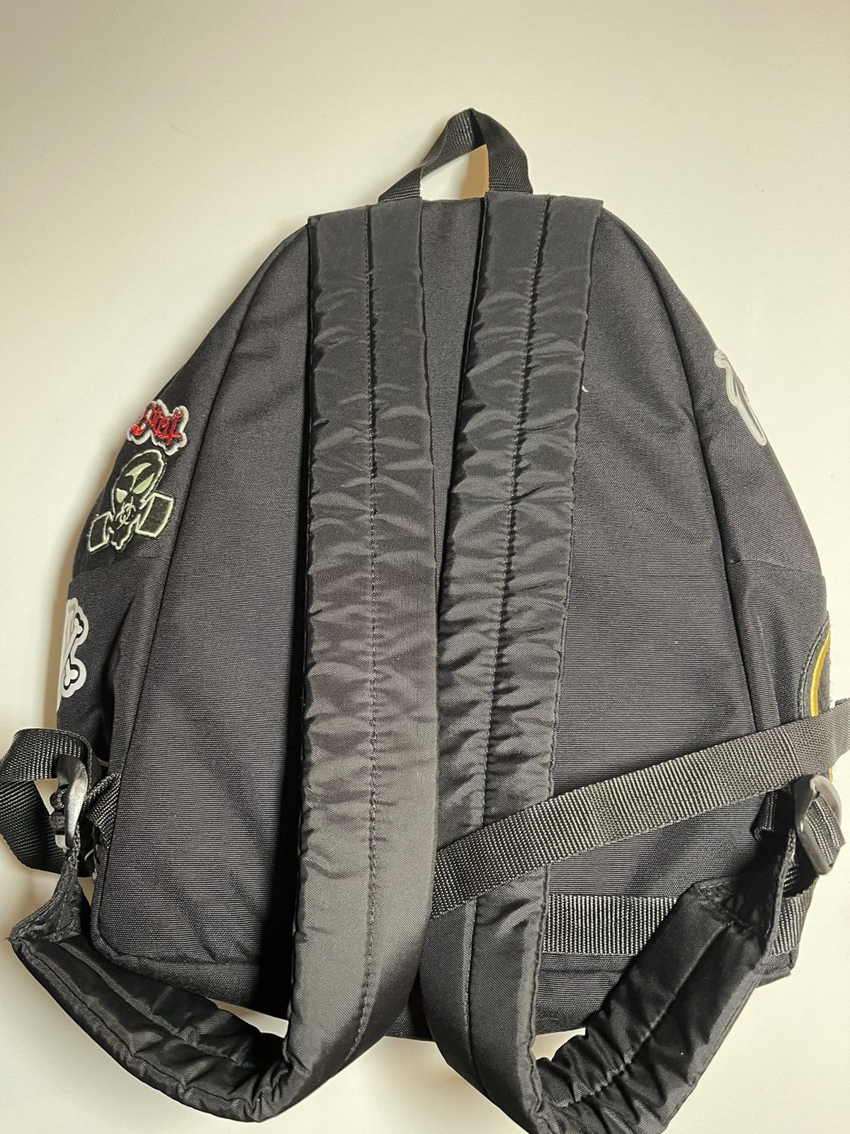 Vetements Sticker Patch Backpack x Eastpak Size ONE SIZE - 10 Thumbnail