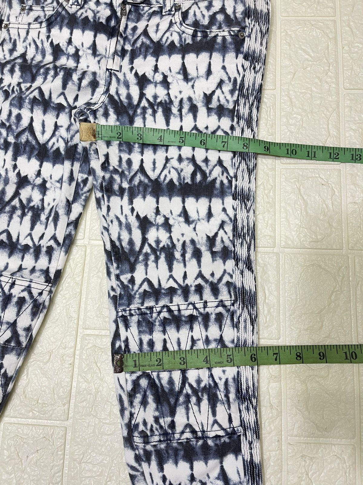 H&M × Isabel Marant Isabel Marant Pour H&M Kiddie Pants Size 29" - 15 Thumbnail