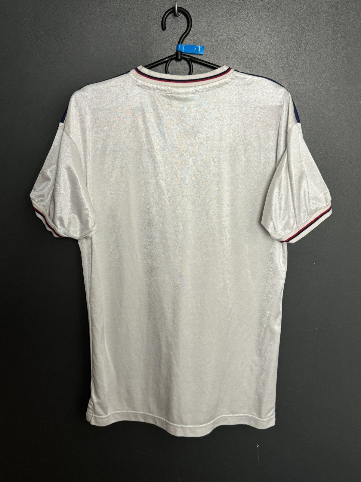 Other England National Team 80/83 Home Football Jersey T-Shirt Size US S / EU 44-46 / 1 - 2 Thumbnail